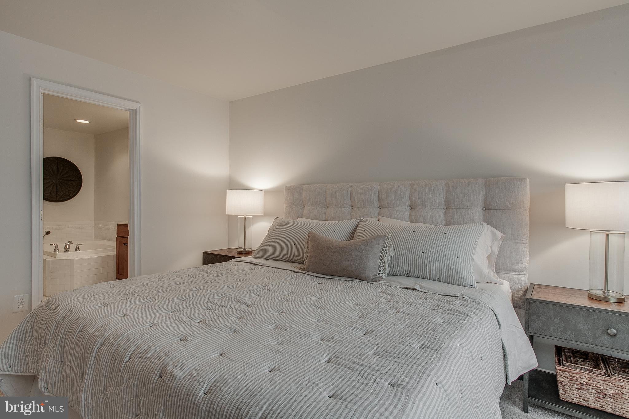 1792 Poolside Way, Unit 23B Frederick, MD 21701 - Photo 23 of 37 Primary Bedroom