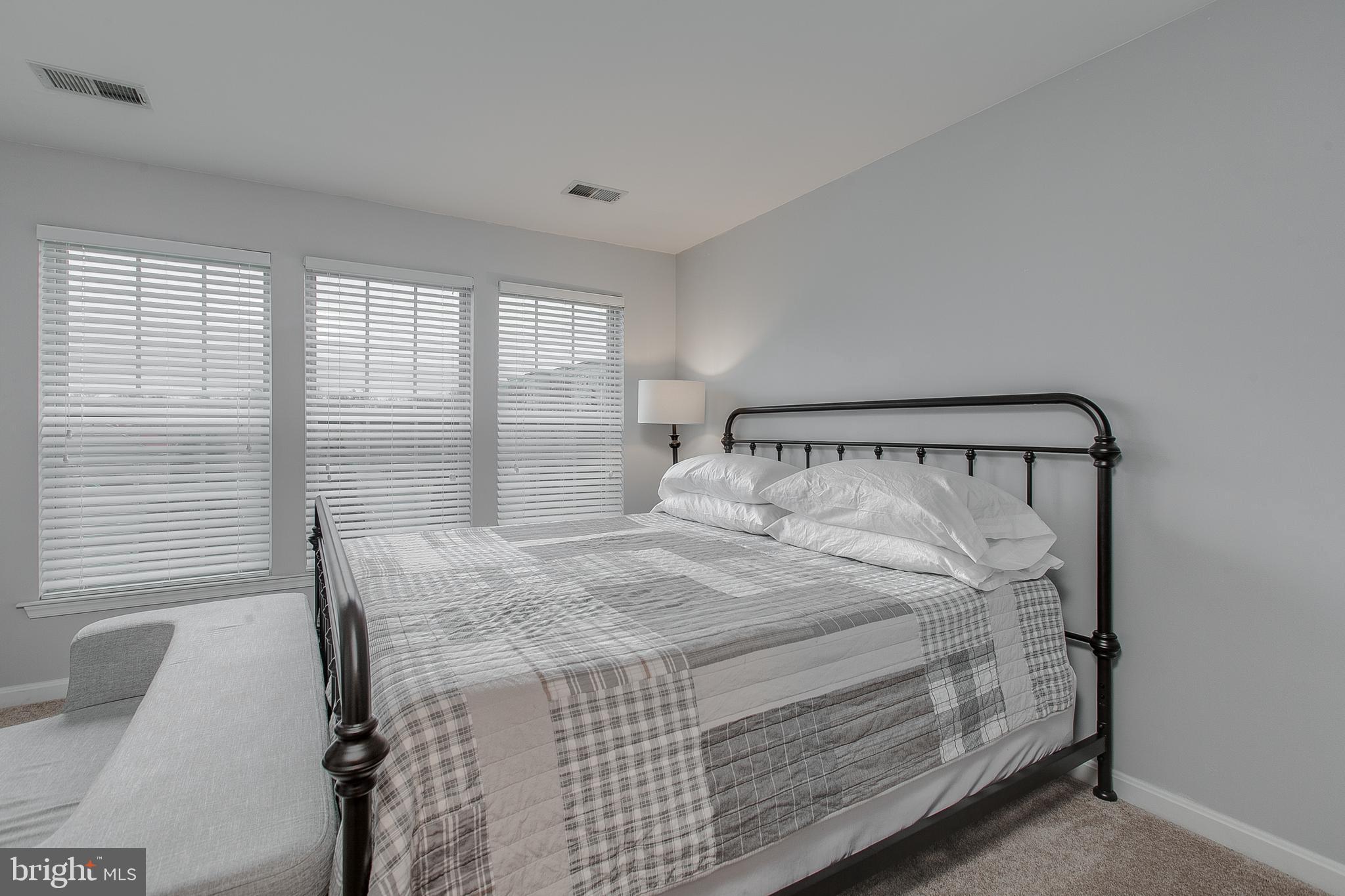 1792 Poolside Way, Unit 23B Frederick, MD 21701 - Photo 24 of 37 Spacious Second Bedroom