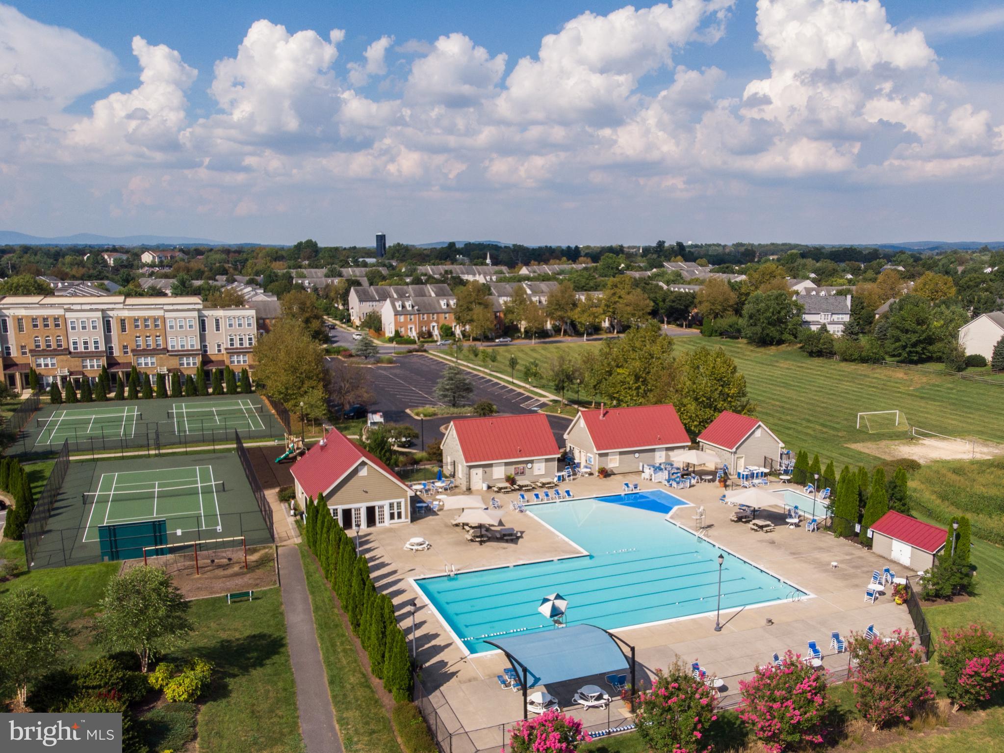 1792 Poolside Way, Unit 23B Frederick, MD 21701 - Photo 28 of 37 DearBought Community