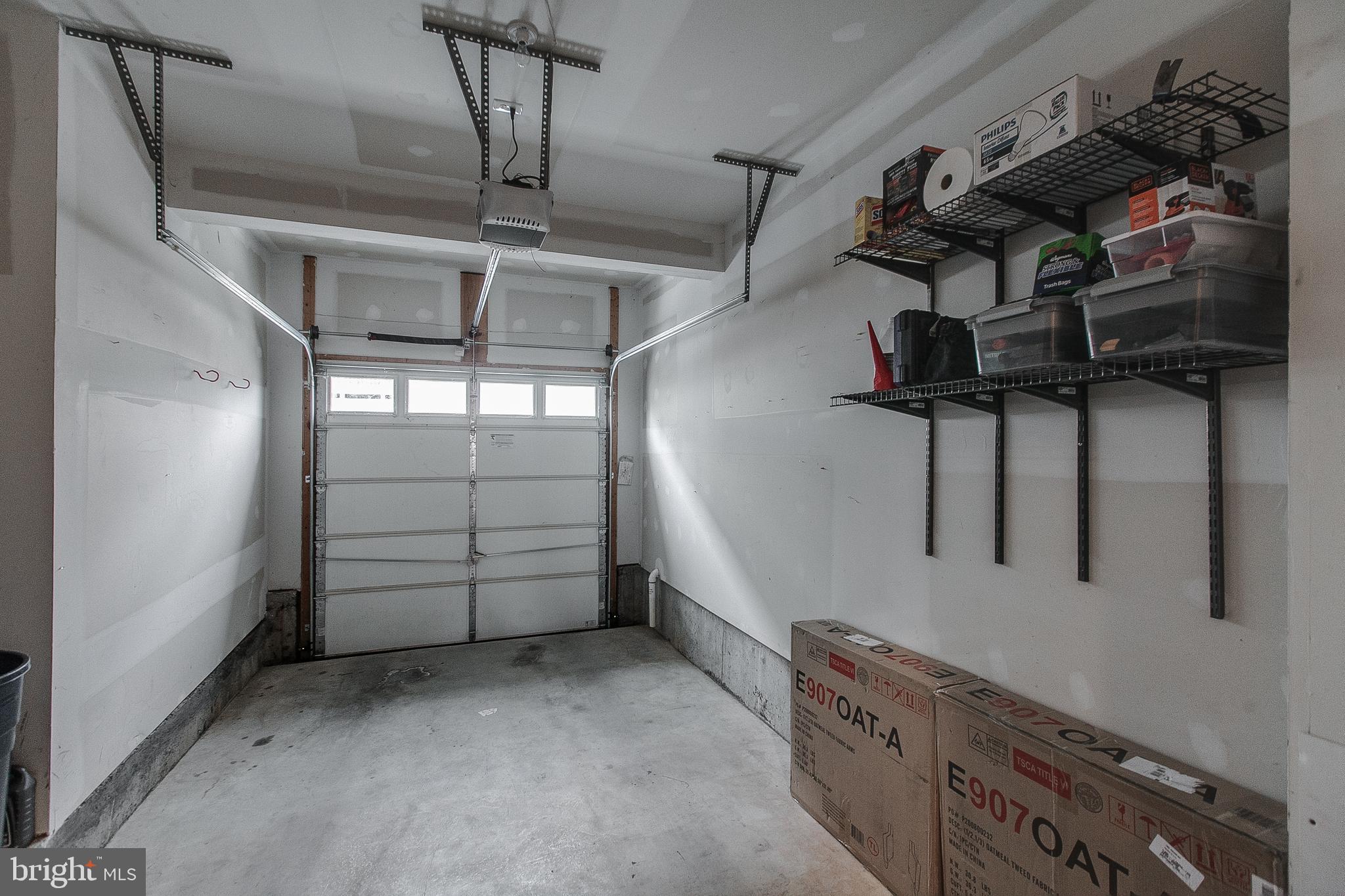 1792 Poolside Way, Unit 23B Frederick, MD 21701 - Photo 30 of 37 Garage