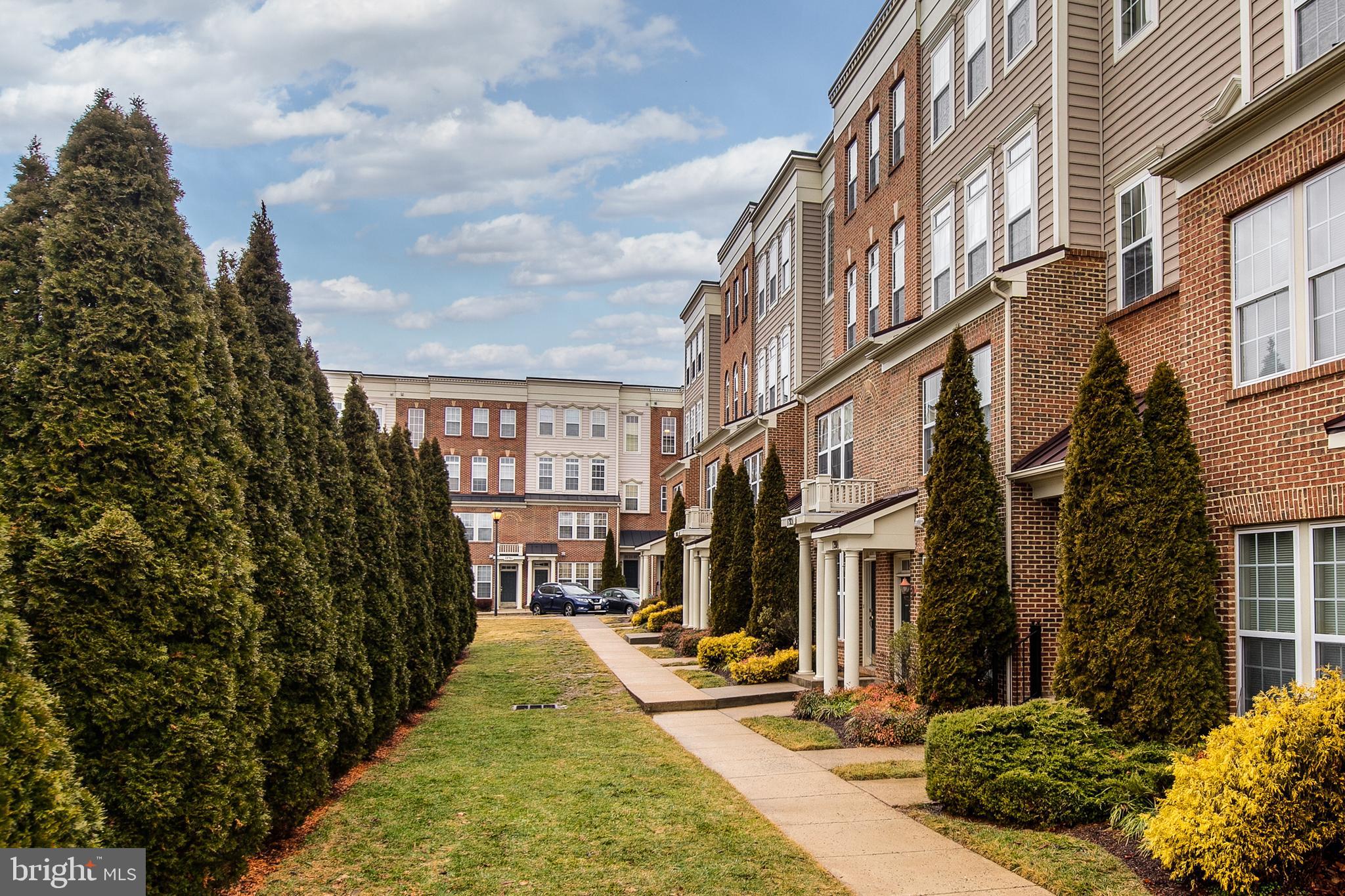 1792 Poolside Way, Unit 23B Frederick, MD 21701 - Photo 4 of 37 Front