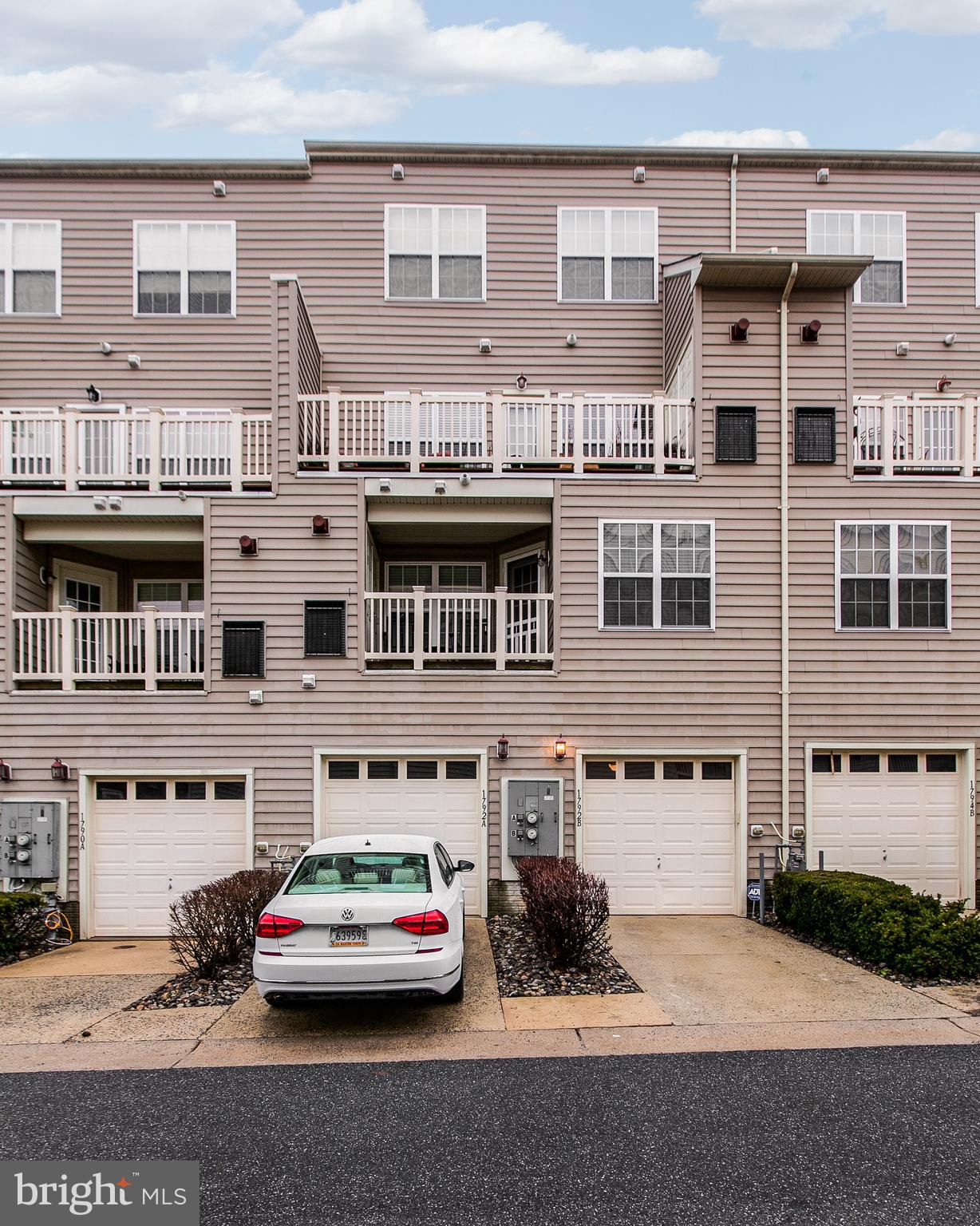 1792 Poolside Way, Unit 23B Frederick, MD 21701 - Photo 31 of 37 Back