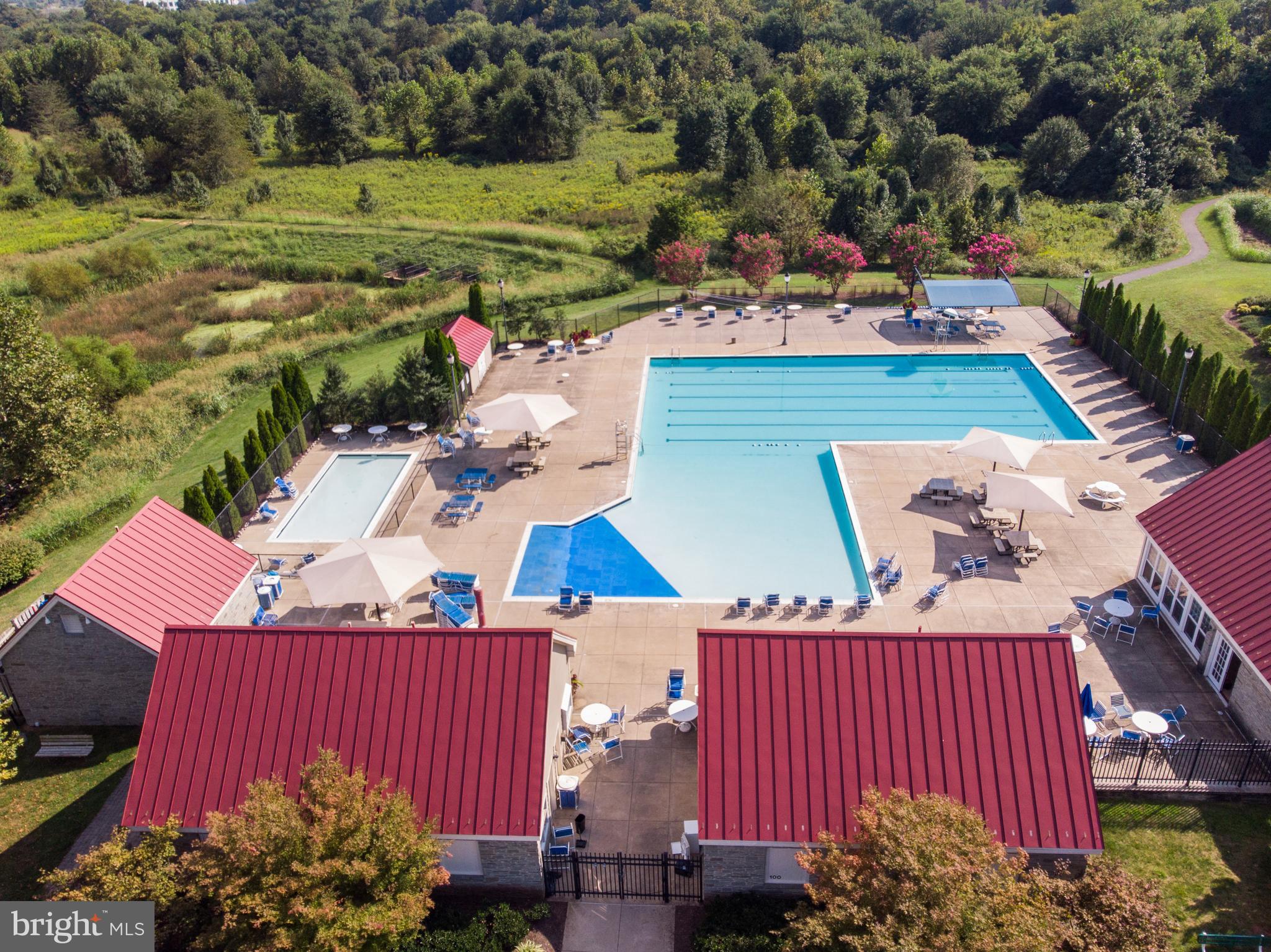 1792 Poolside Way, Unit 23B Frederick, MD 21701 - Photo 32 of 37 Dearbought Community