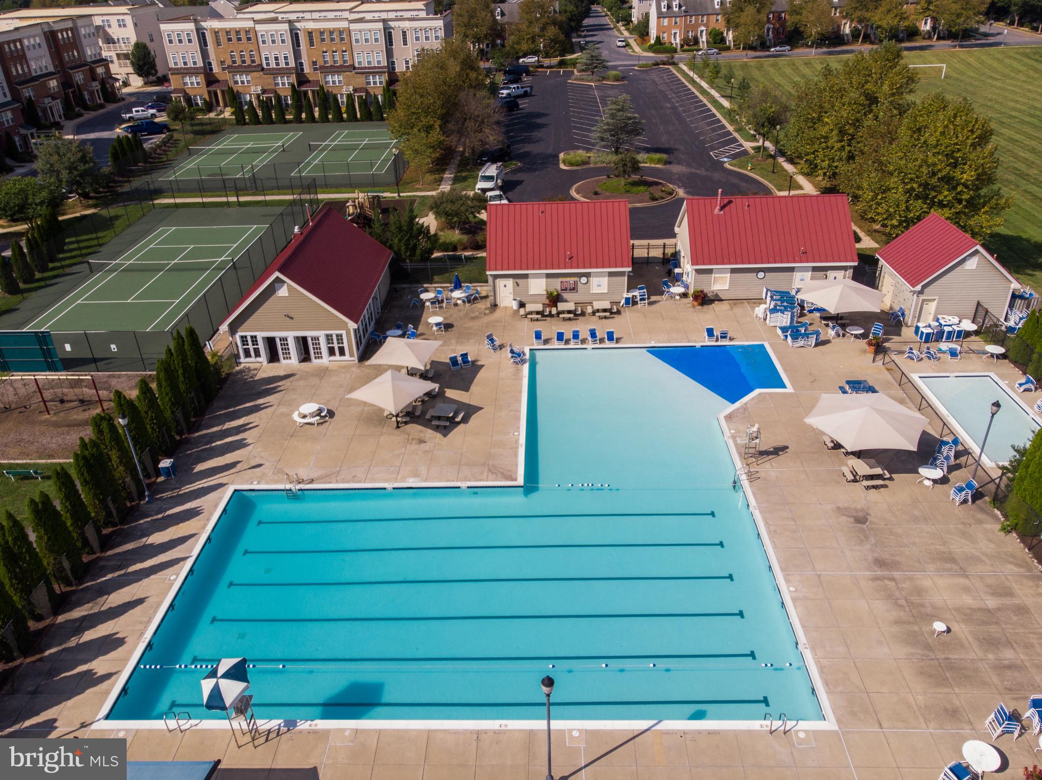 1792 Poolside Way, Unit 23B Frederick, MD 21701 - Photo 34 of 37 DearBought Community