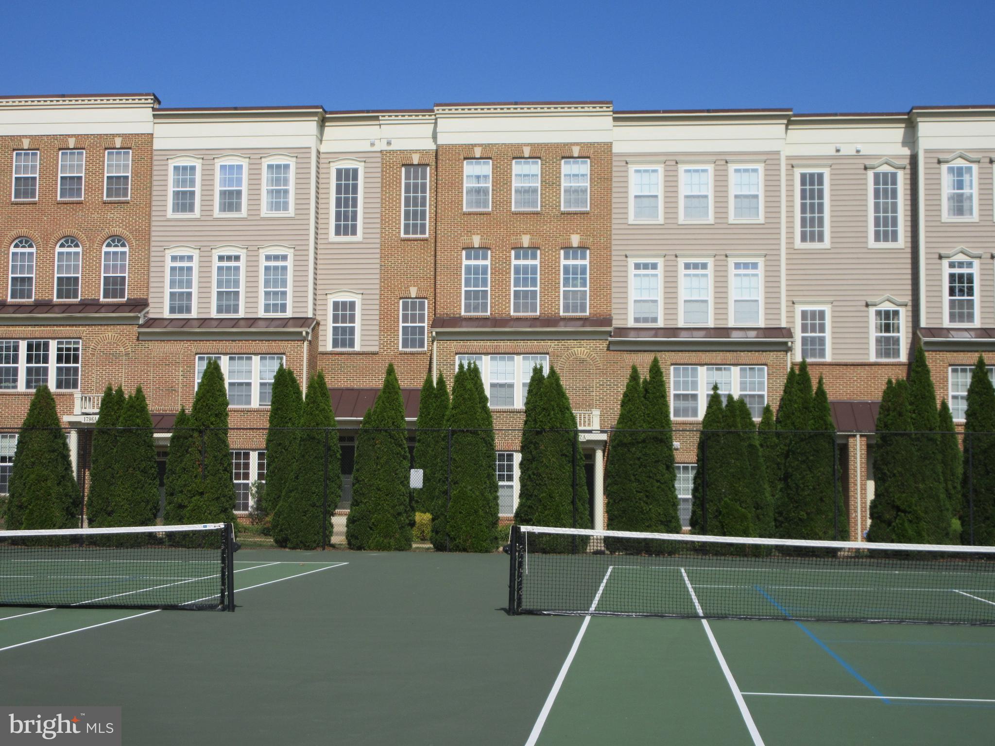 1792 Poolside Way, Unit 23B Frederick, MD 21701 - Photo 35 of 37 Community