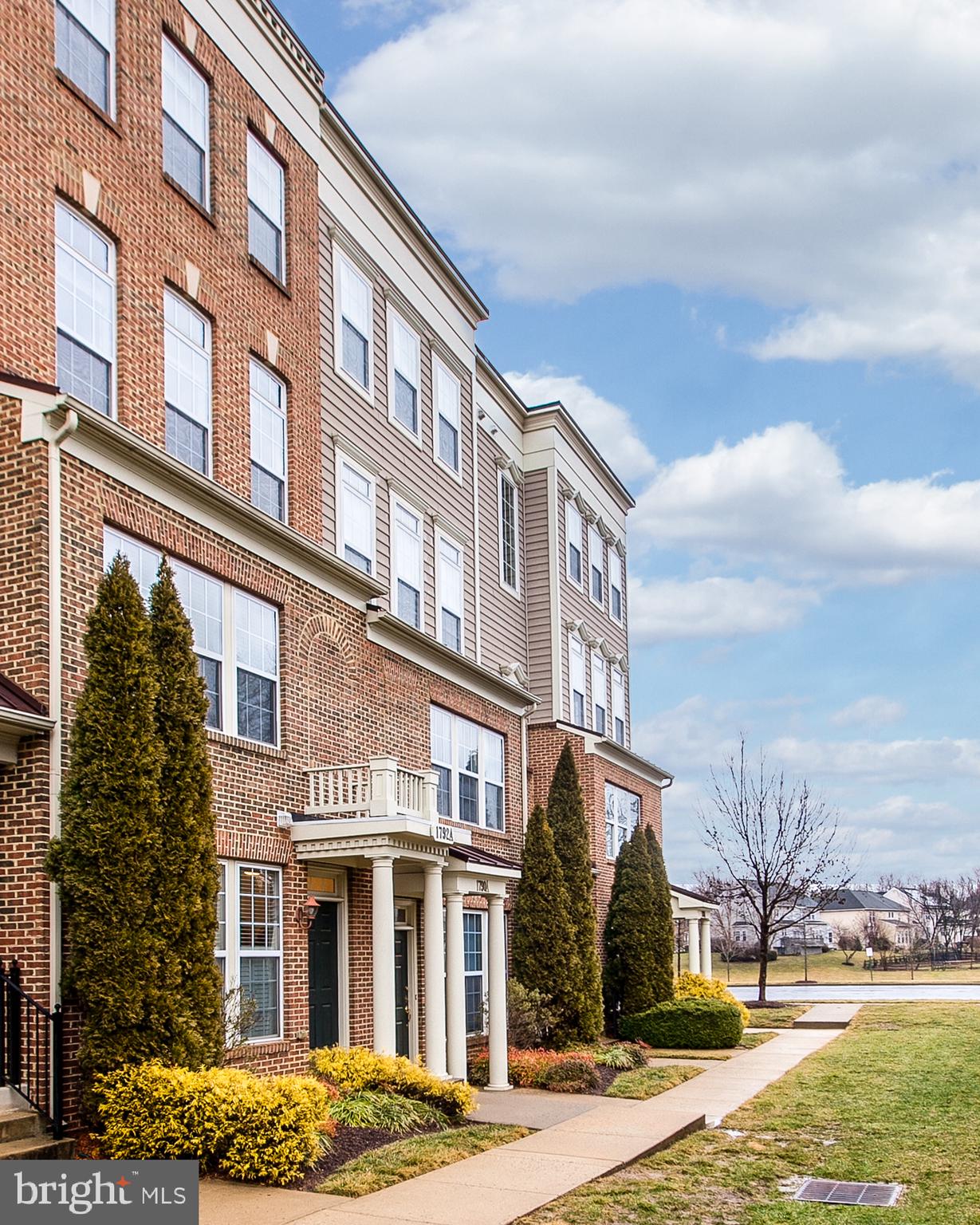 1792 Poolside Way, Unit 23B Frederick, MD 21701 - Photo 5 of 37 Front
