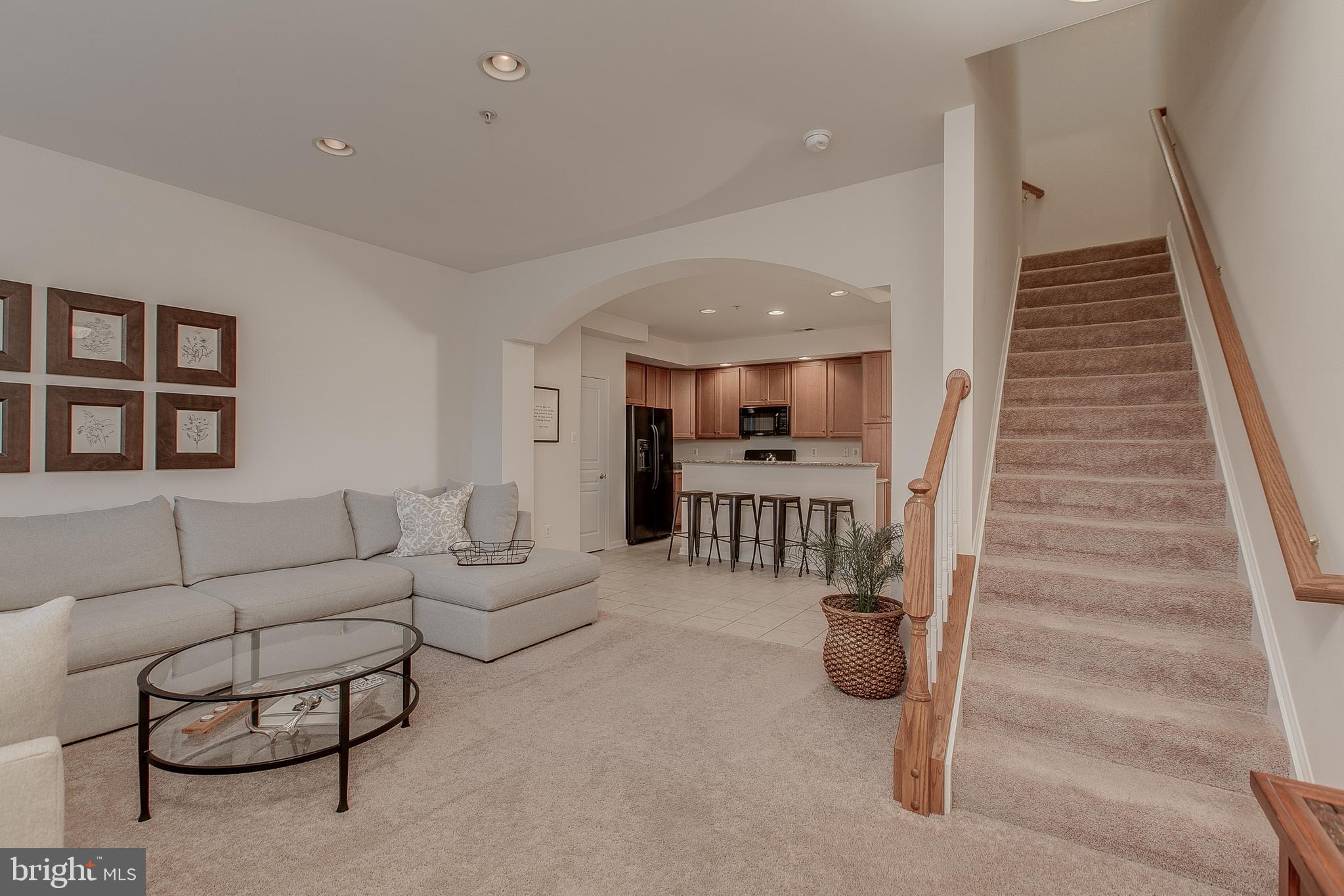 1792 Poolside Way, Unit 23B Frederick, MD 21701 - Photo 6 of 37 Welcome Home