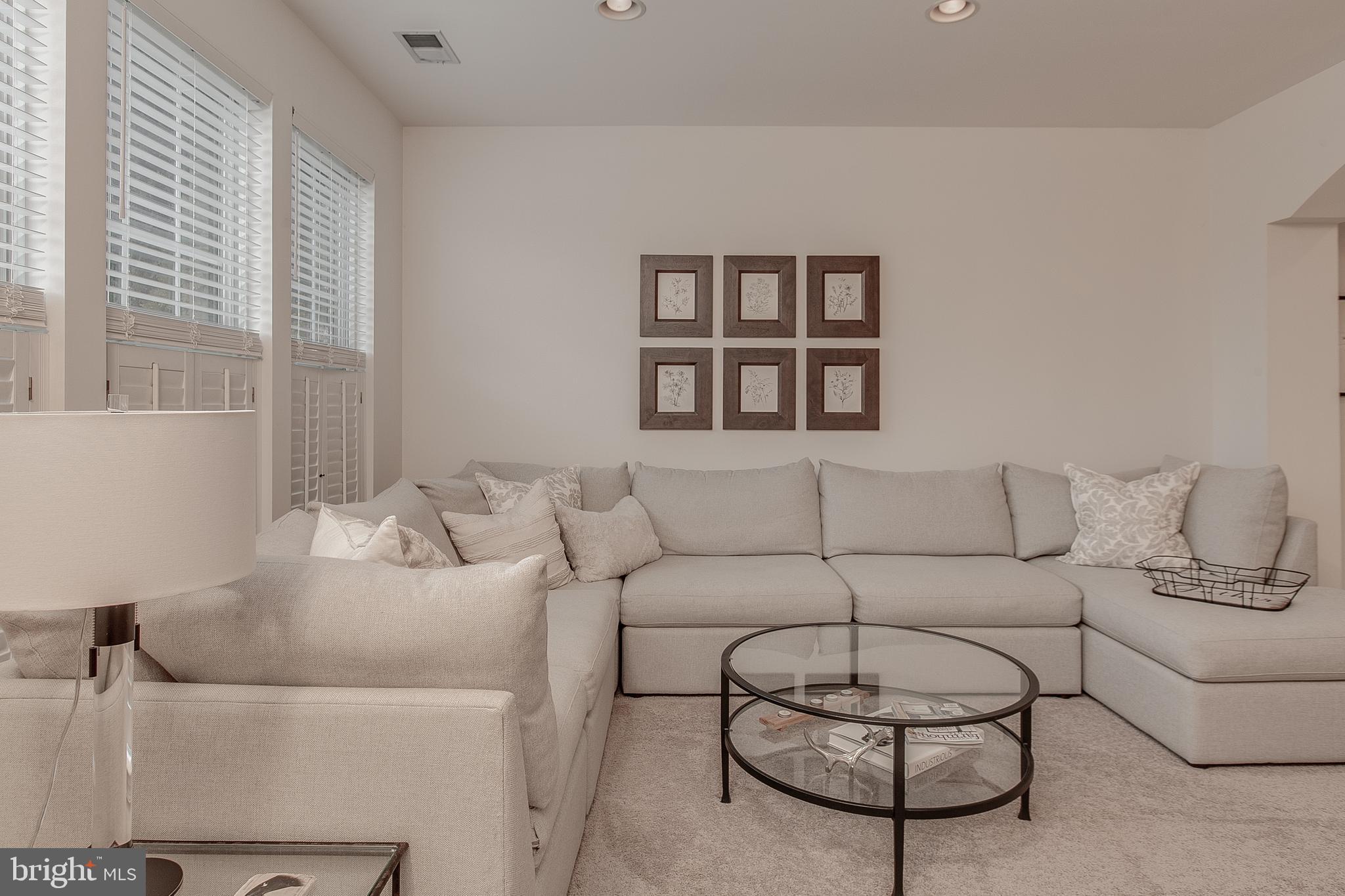 1792 Poolside Way, Unit 23B Frederick, MD 21701 - Photo 7 of 37 Living Room