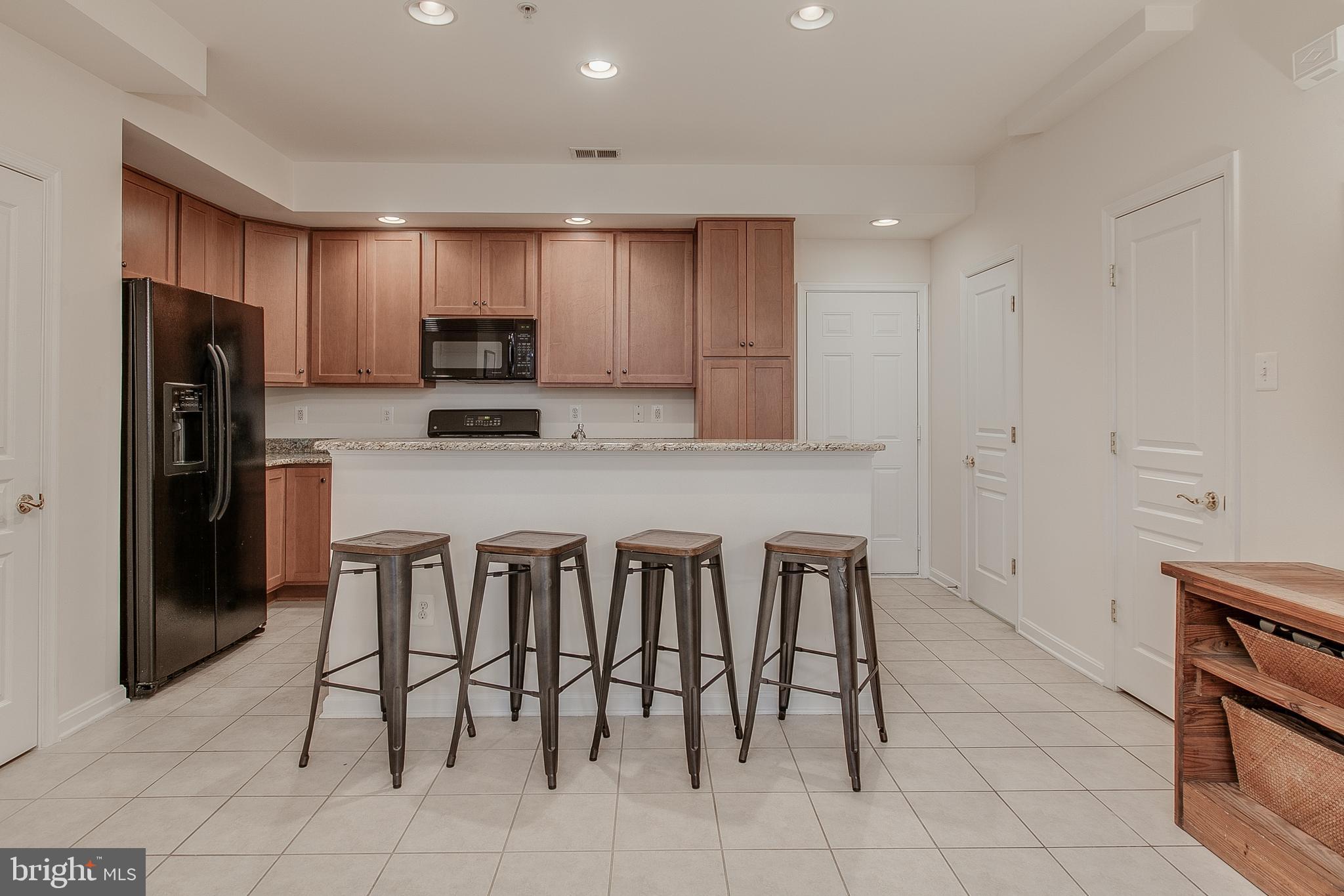 1792 Poolside Way, Unit 23B Frederick, MD 21701 - Photo 8 of 37 Awesome Kitchen