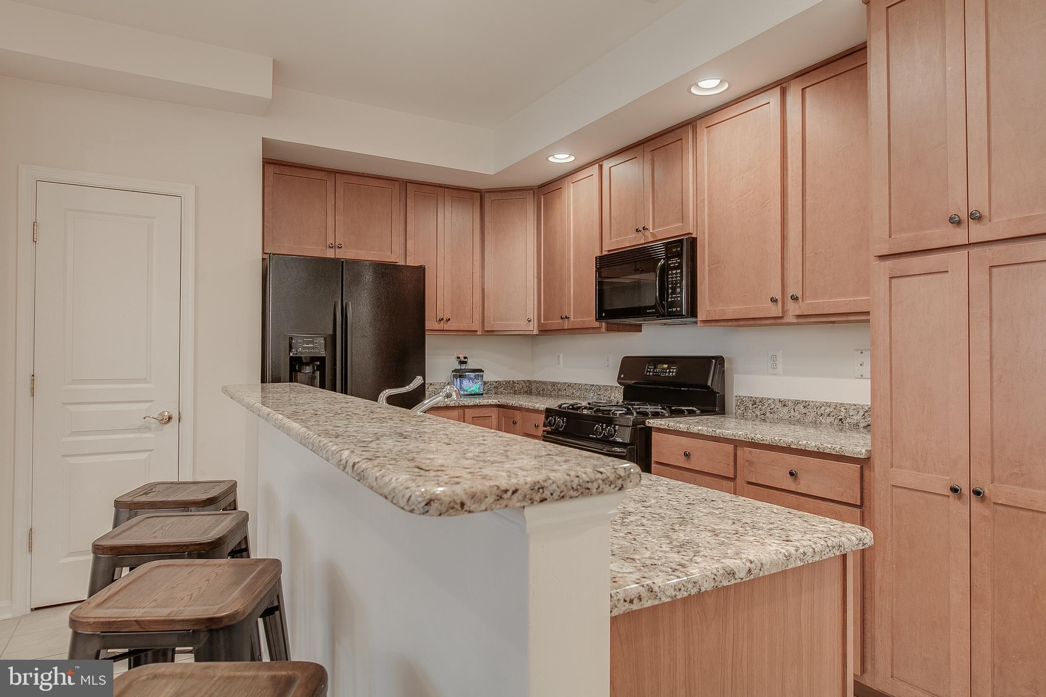 1792 Poolside Way, Unit 23B Frederick, MD 21701 - Photo 10 of 37 Kitchen