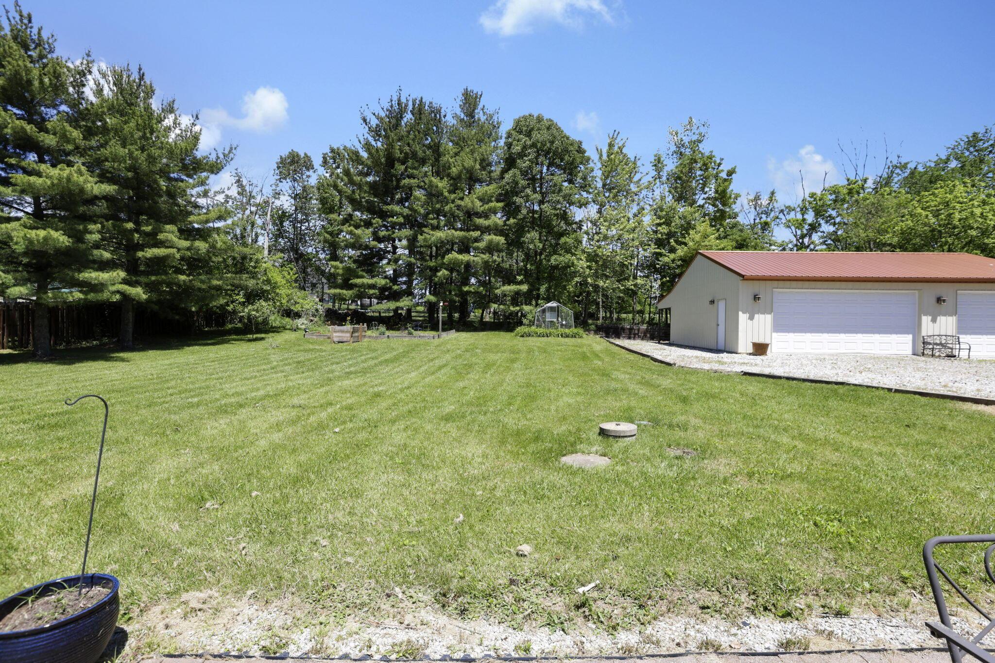 170 Ginder Road Northeast Lancaster, OH 43130 - Photo 56 of 70 Back Yard