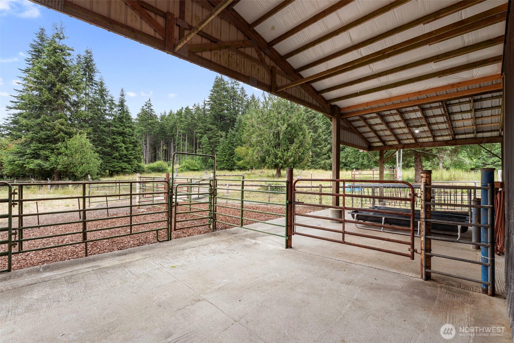 136 Kray Road Chehalis, WA 98532 - Photo 24 of 35