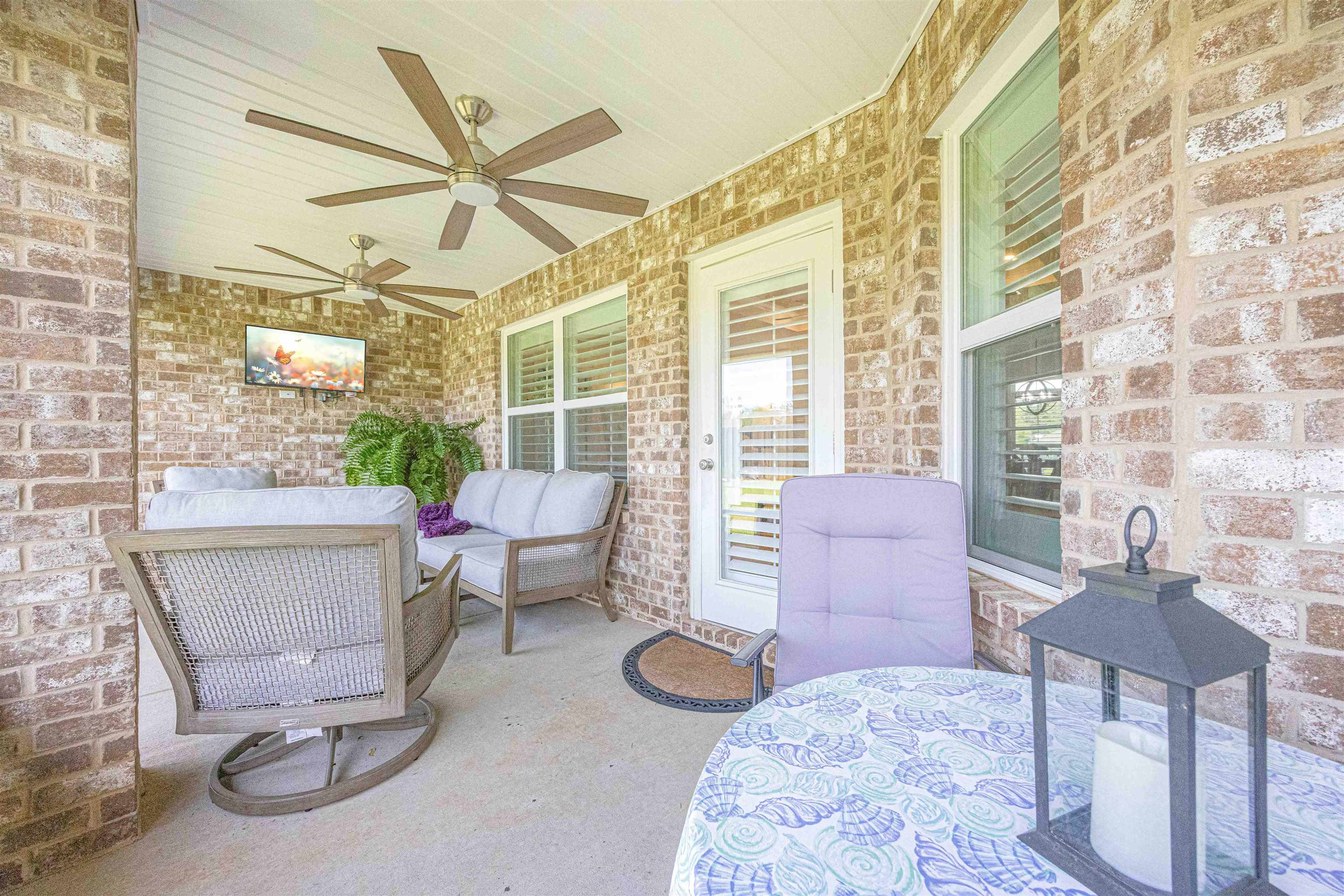1409 Makaira Drive Foley, AL 36535 - Photo 40 of 45 Patio