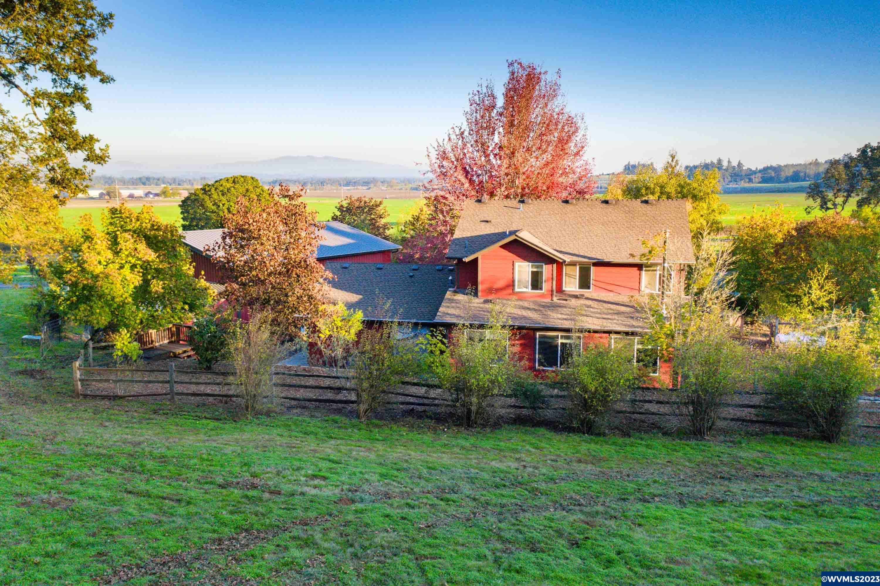 12275 Parrish Gap Road Southeast Turner, OR 97392 - Photo 42 of 42