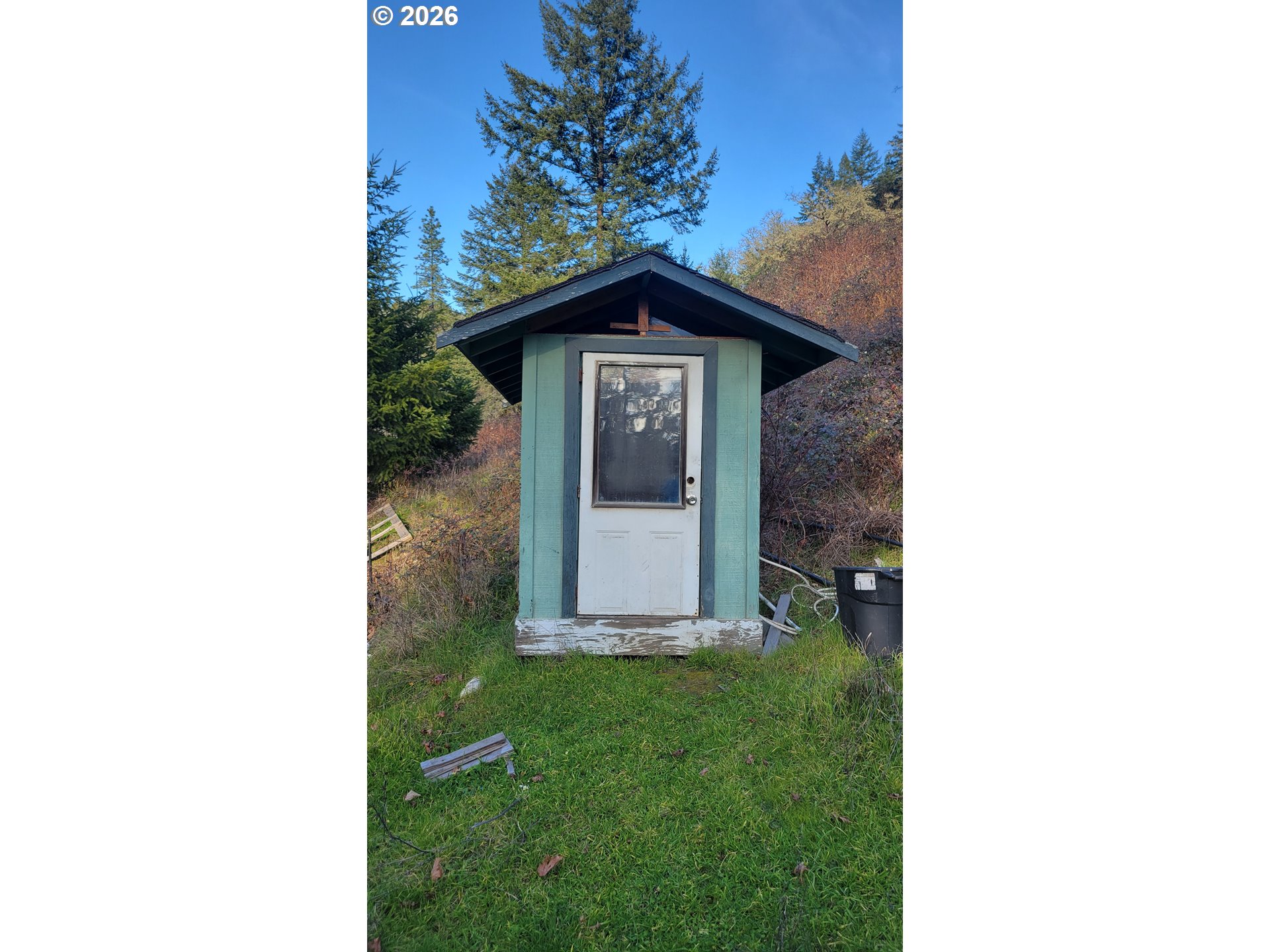 1441 Bilger Creek Road Myrtle Creek, OR 97457 - Photo 35 of 46