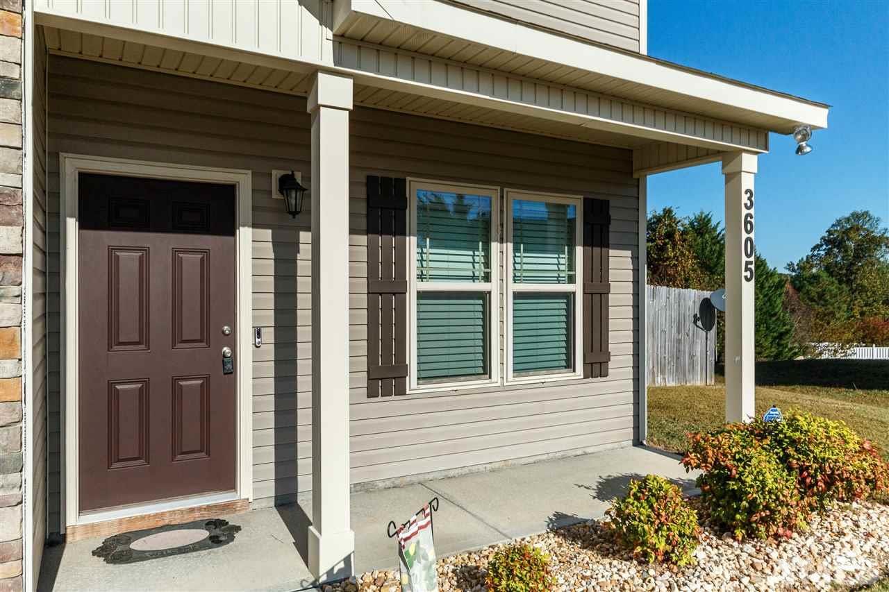 3605 Corydon Court Raleigh, NC 27610 - Photo 2 of 30