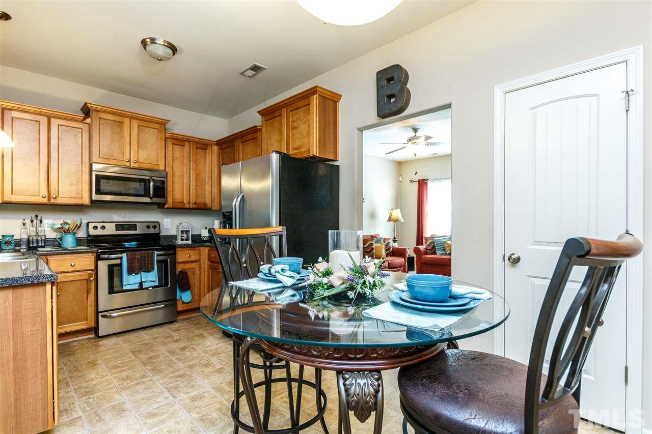 3605 Corydon Court Raleigh, NC 27610 - Photo 11 of 30