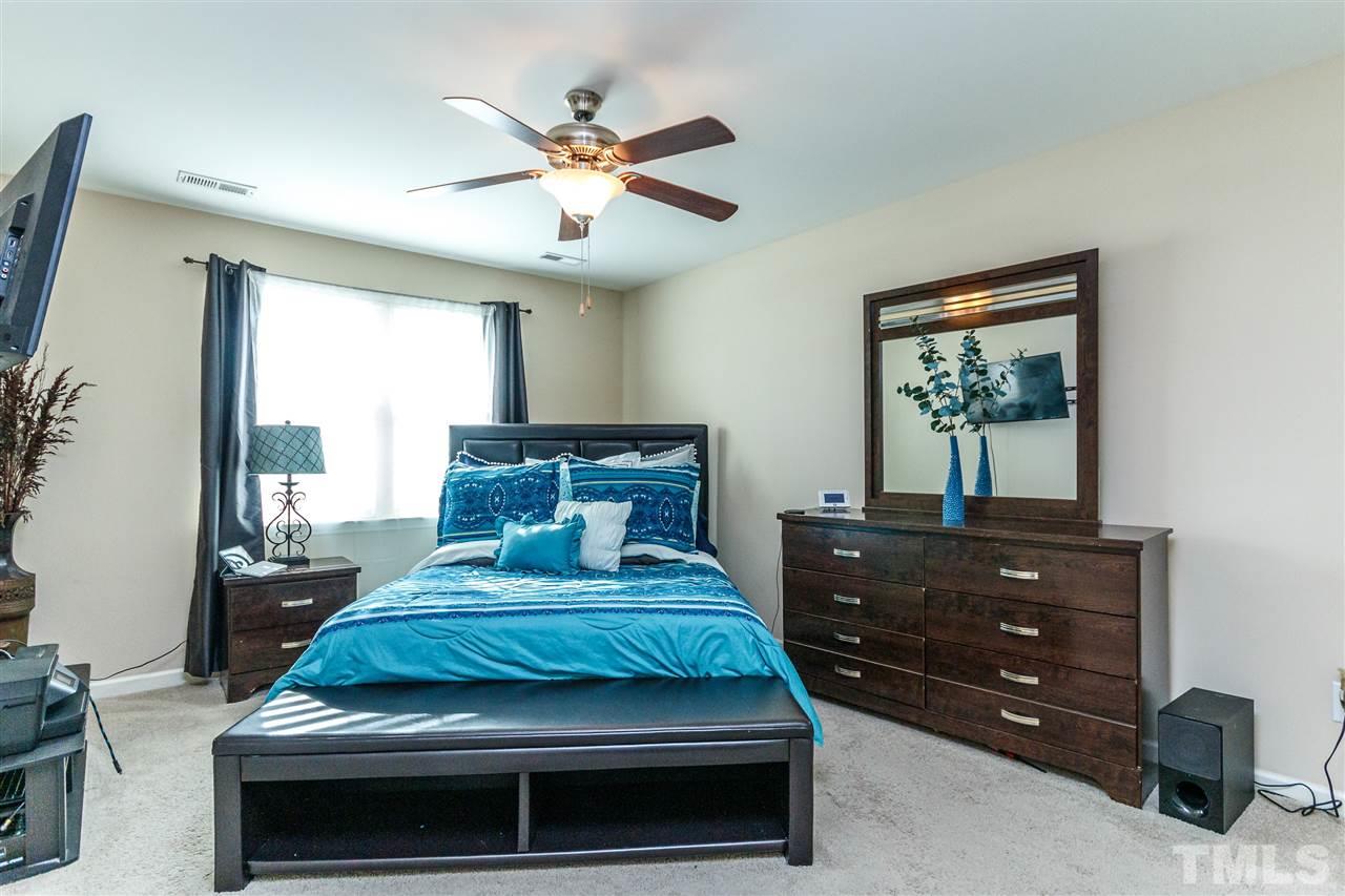 3605 Corydon Court Raleigh, NC 27610 - Photo 12 of 30
