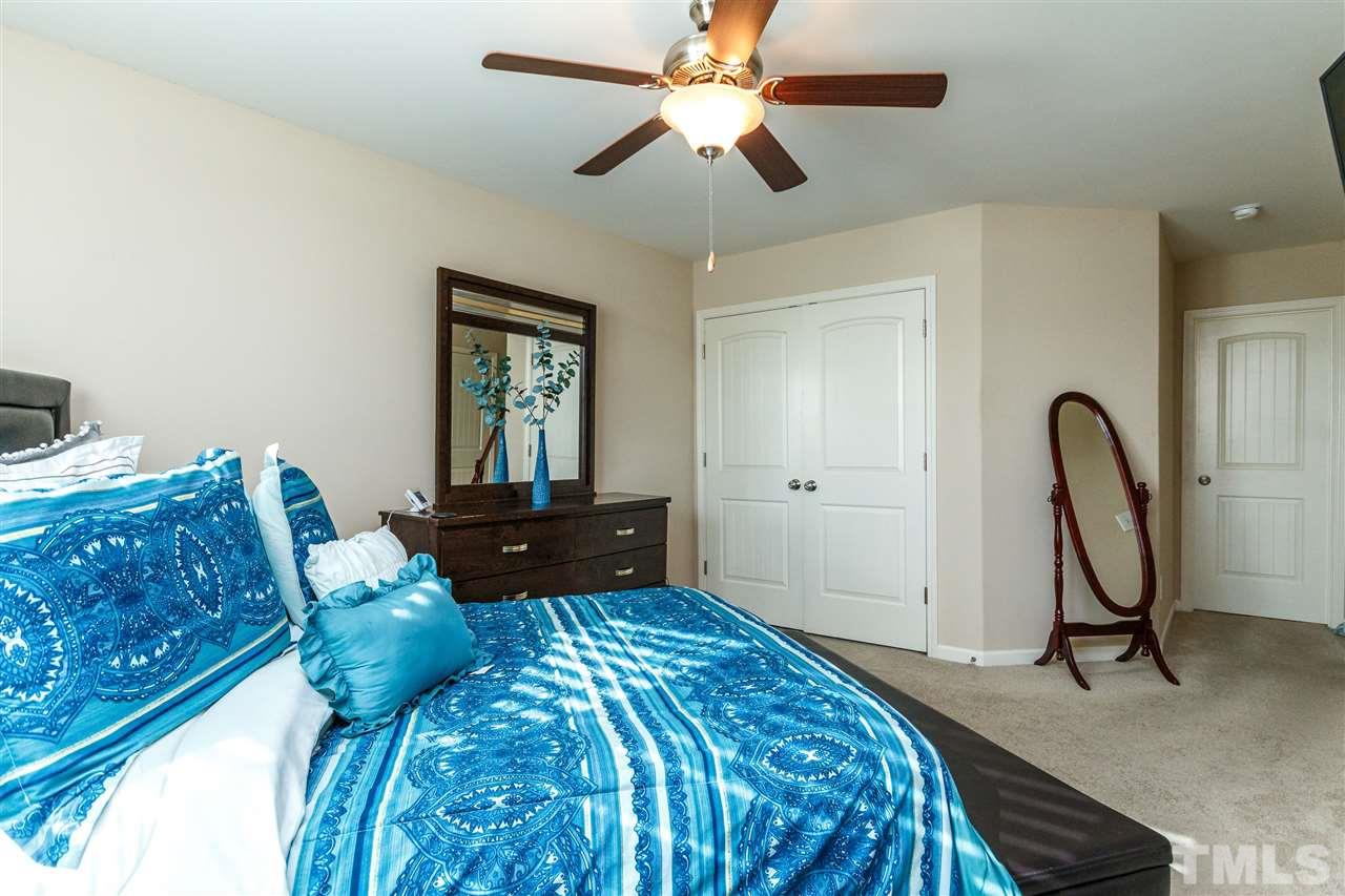 3605 Corydon Court Raleigh, NC 27610 - Photo 13 of 30