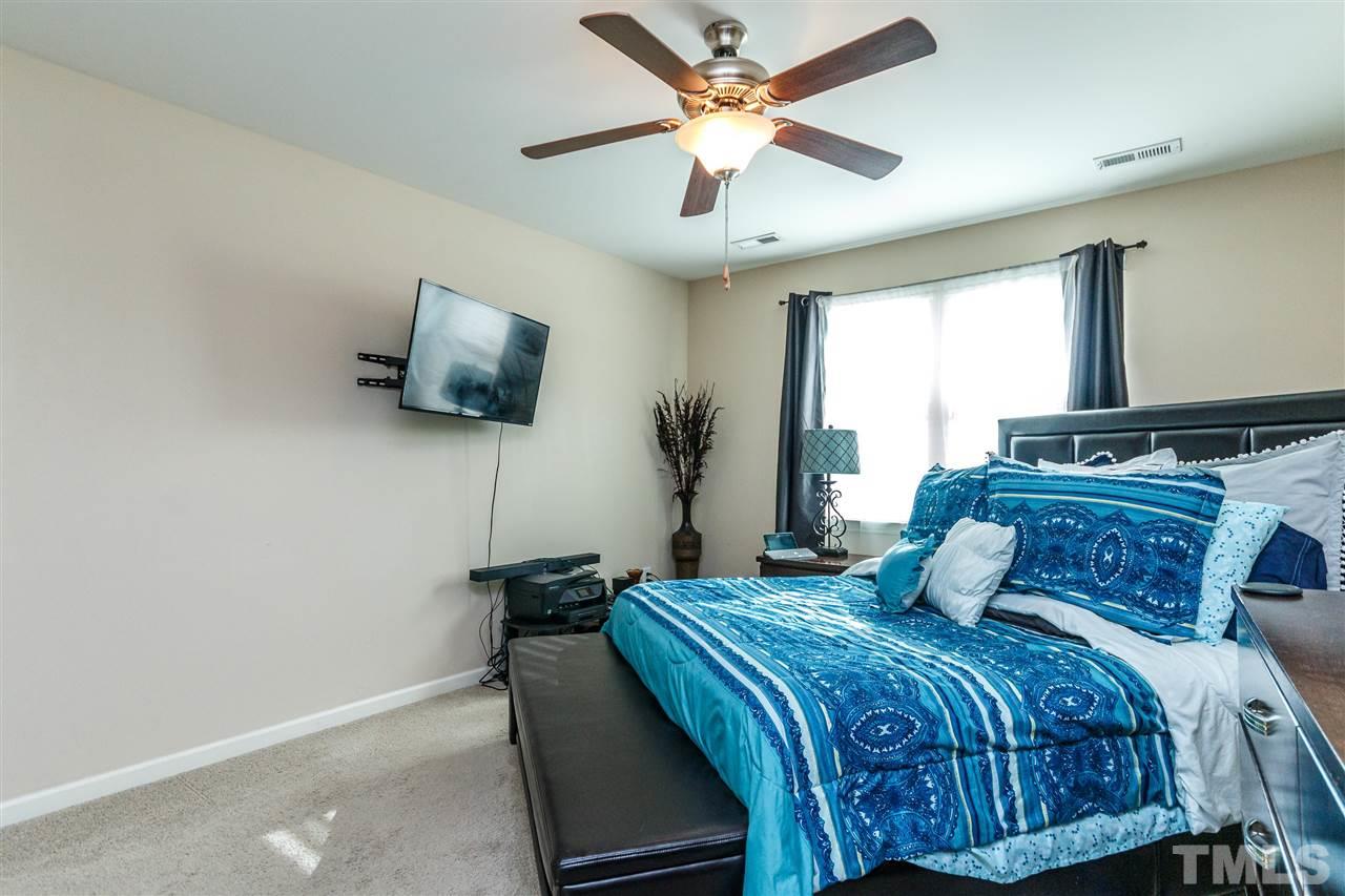 3605 Corydon Court Raleigh, NC 27610 - Photo 14 of 30