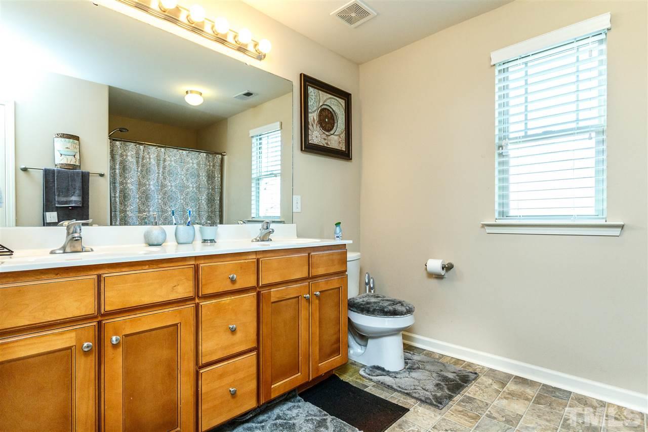 3605 Corydon Court Raleigh, NC 27610 - Photo 15 of 30