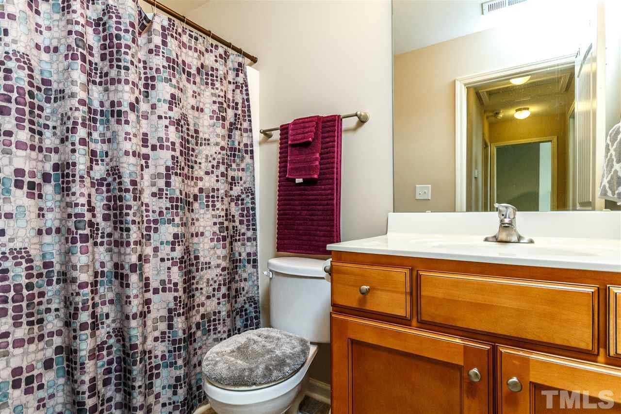 3605 Corydon Court Raleigh, NC 27610 - Photo 19 of 30