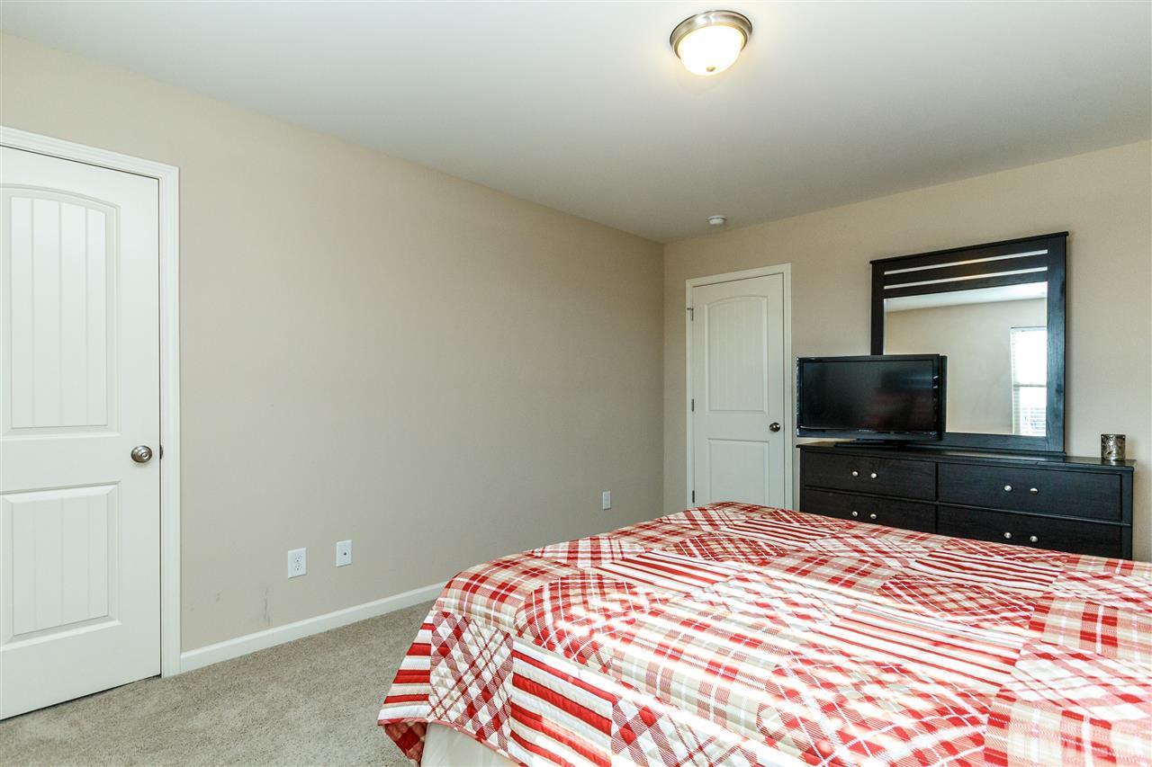 3605 Corydon Court Raleigh, NC 27610 - Photo 22 of 30
