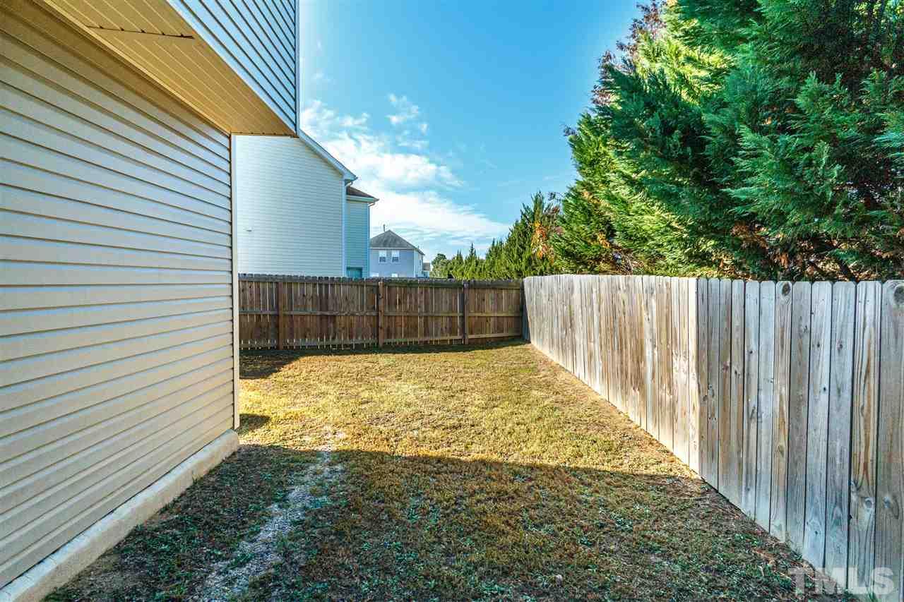 3605 Corydon Court Raleigh, NC 27610 - Photo 26 of 30