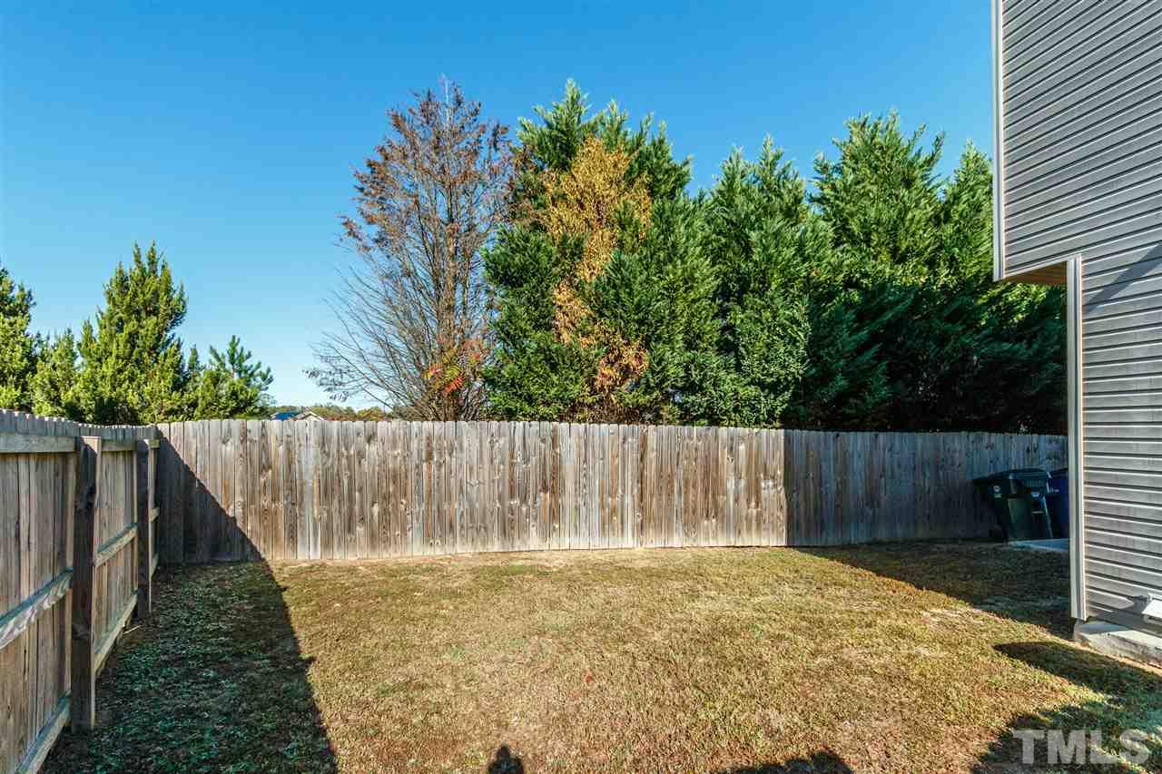 3605 Corydon Court Raleigh, NC 27610 - Photo 29 of 30