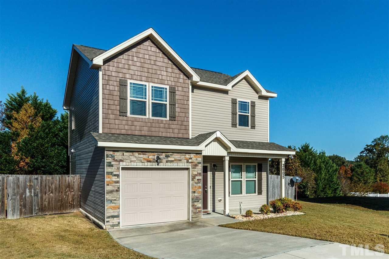 3605 Corydon Court Raleigh, NC 27610 - Photo 30 of 30
