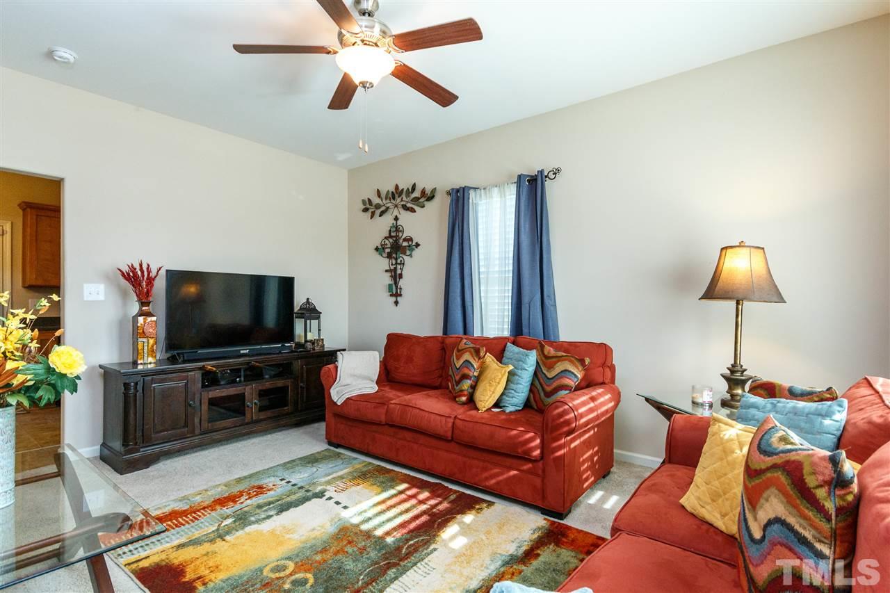 3605 Corydon Court Raleigh, NC 27610 - Photo 4 of 30