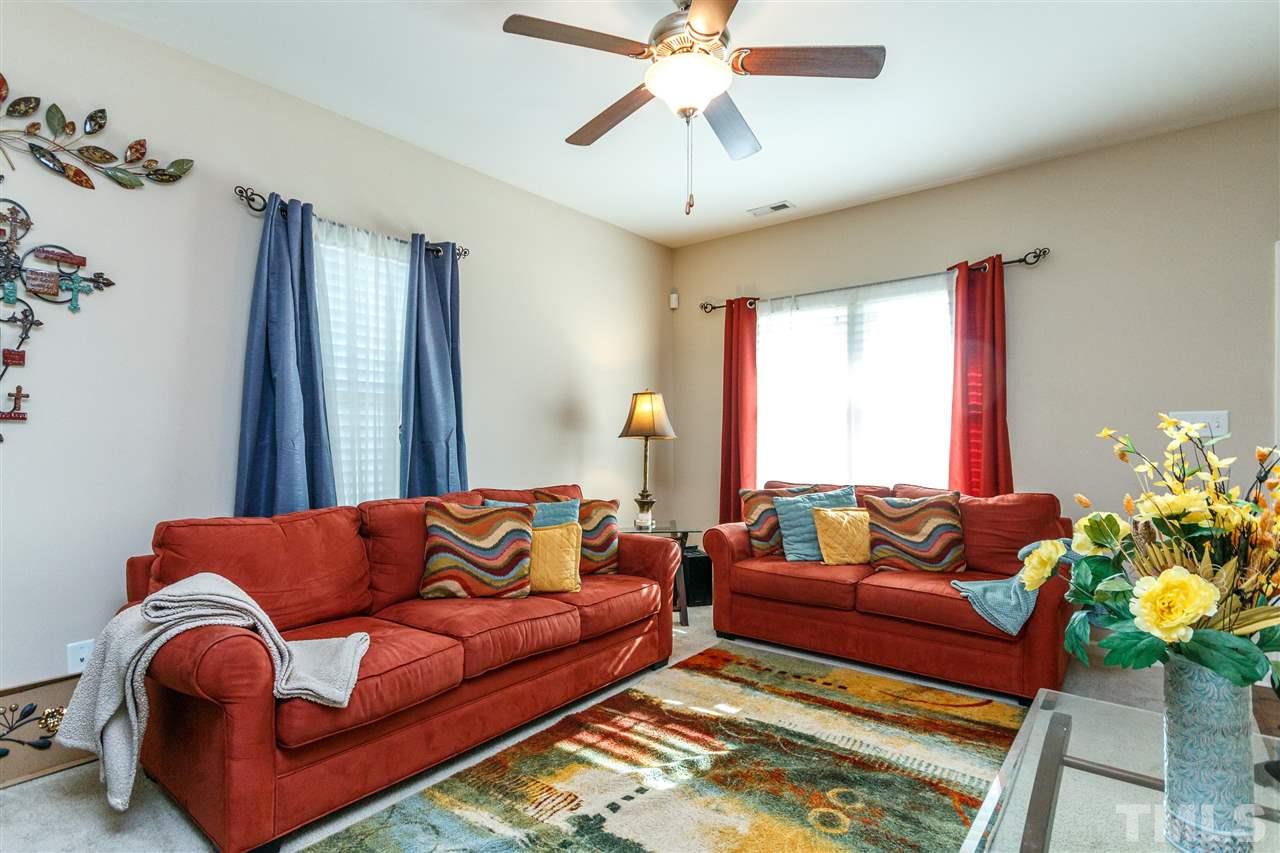 3605 Corydon Court Raleigh, NC 27610 - Photo 5 of 30