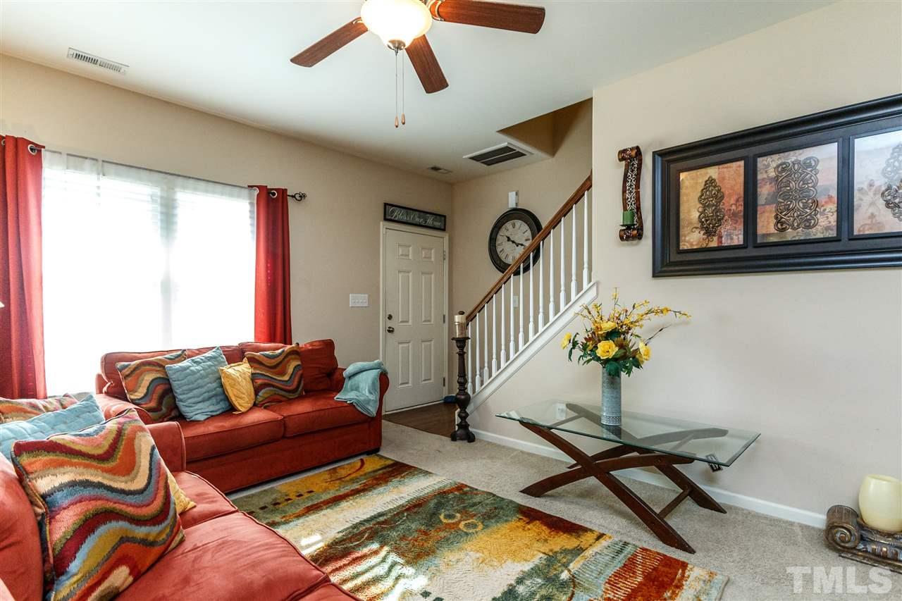 3605 Corydon Court Raleigh, NC 27610 - Photo 6 of 30