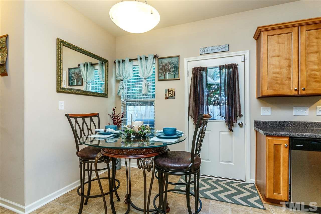 3605 Corydon Court Raleigh, NC 27610 - Photo 10 of 30