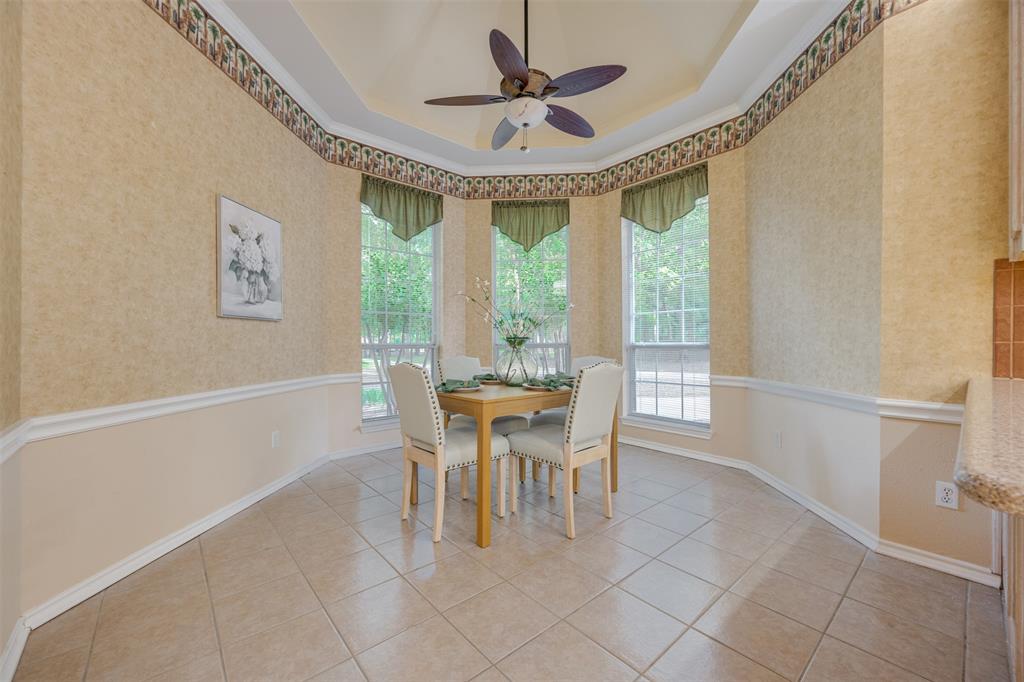 443 Copperhead Trail Powderly, TX 75473 - Photo 14 of 36
