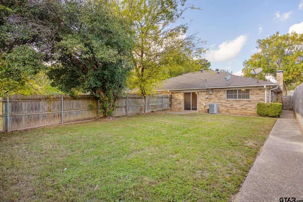 $345,000 | 418 Boyd Lane, Tyler, TX 75703