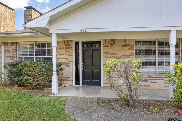 $345,000 | 418 Boyd Lane, Tyler, TX 75703