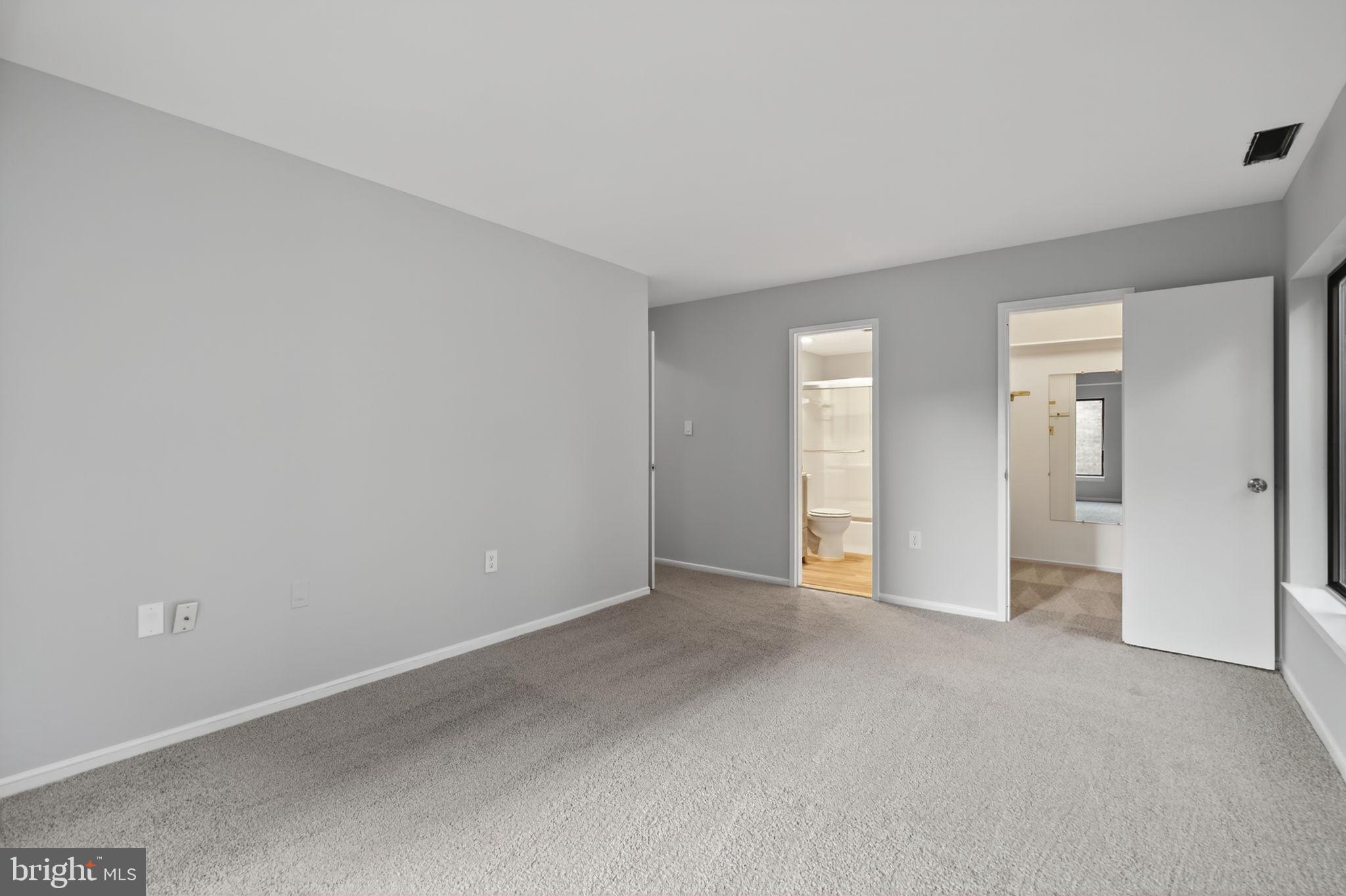 10006 Stedwick Road, Unit 204 Gaithersburg, MD 20886 - Photo 16 of 29 Primary bed