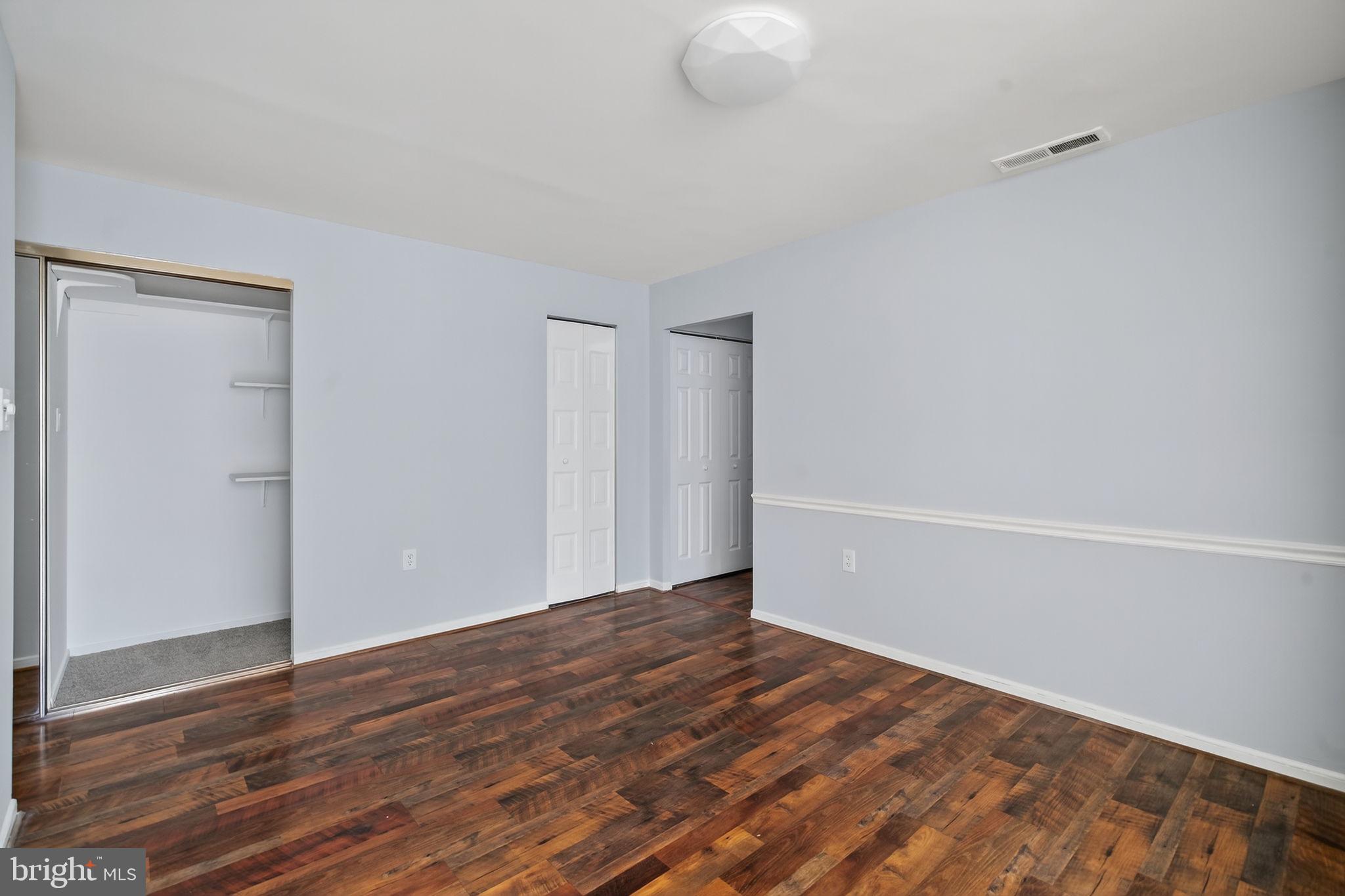 10006 Stedwick Road, Unit 204 Gaithersburg, MD 20886 - Photo 18 of 29 2nd bedroom