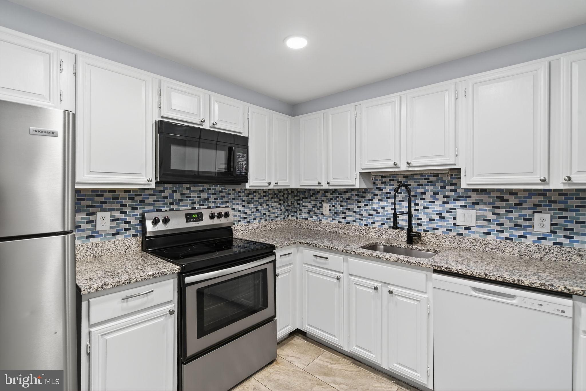 10006 Stedwick Road, Unit 204 Gaithersburg, MD 20886 - Photo 2 of 29 New appliances coming soon!