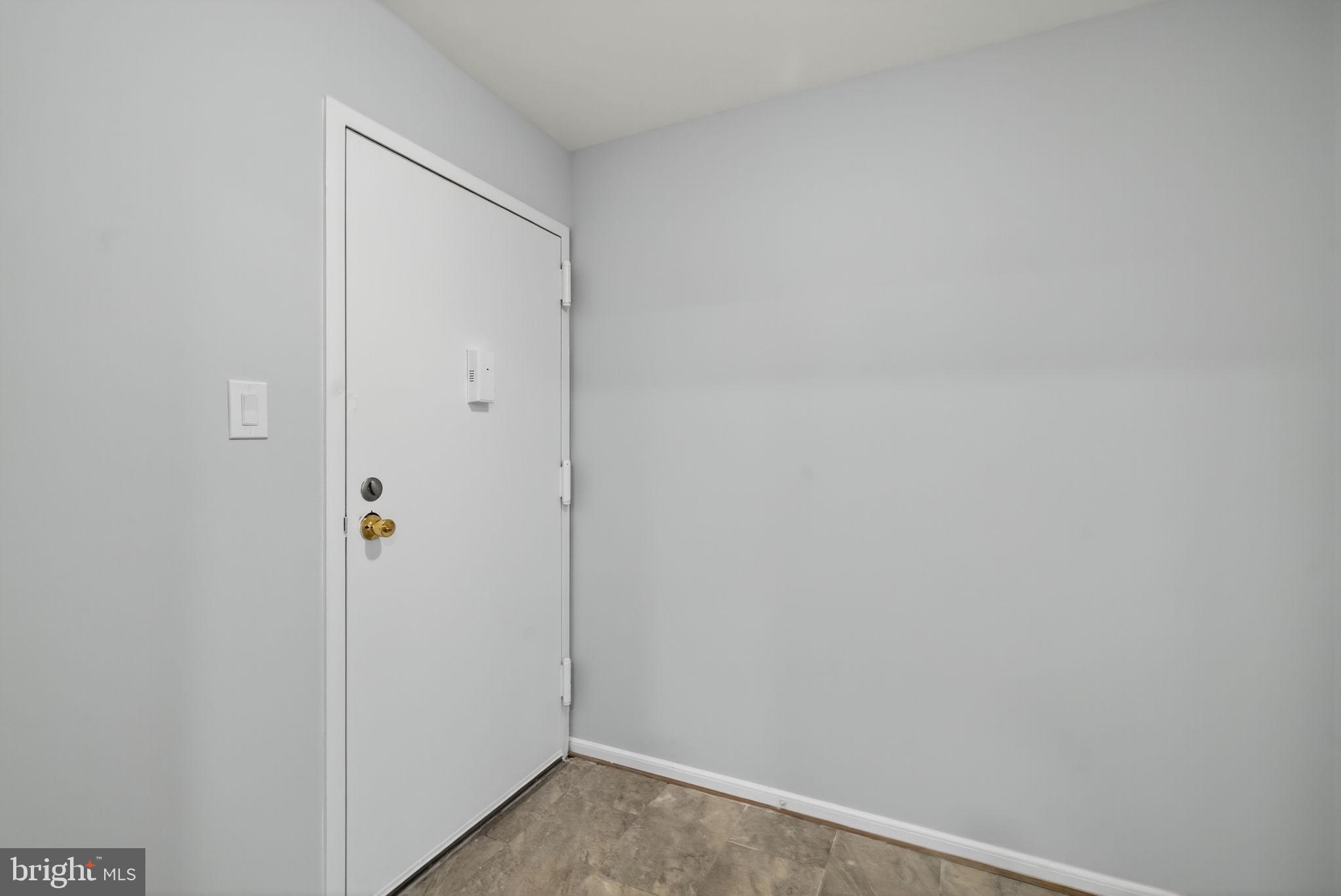 10006 Stedwick Road, Unit 204 Gaithersburg, MD 20886 - Photo 27 of 29 Entrance foyer