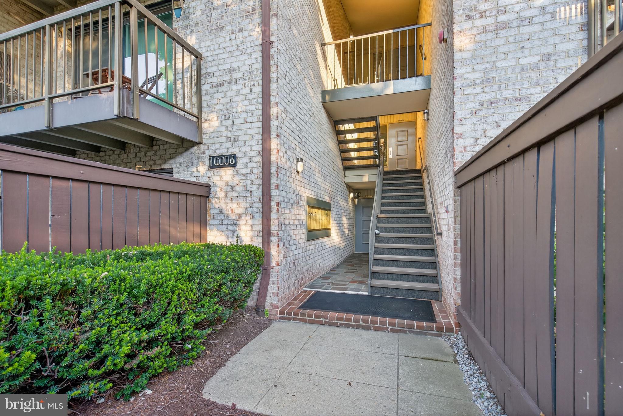 10006 Stedwick Road, Unit 204 Gaithersburg, MD 20886 - Photo 28 of 29