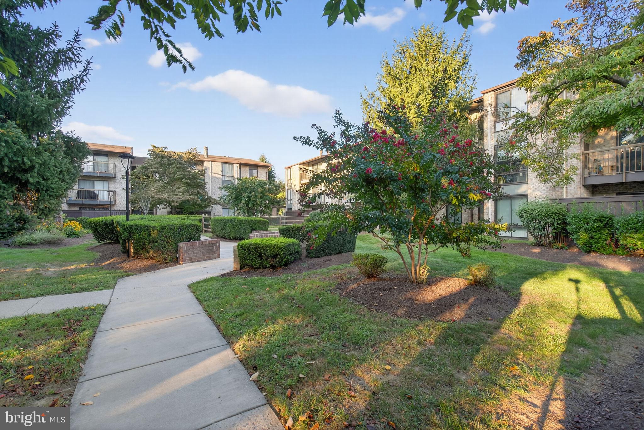 10006 Stedwick Road, Unit 204 Gaithersburg, MD 20886 - Photo 29 of 29
