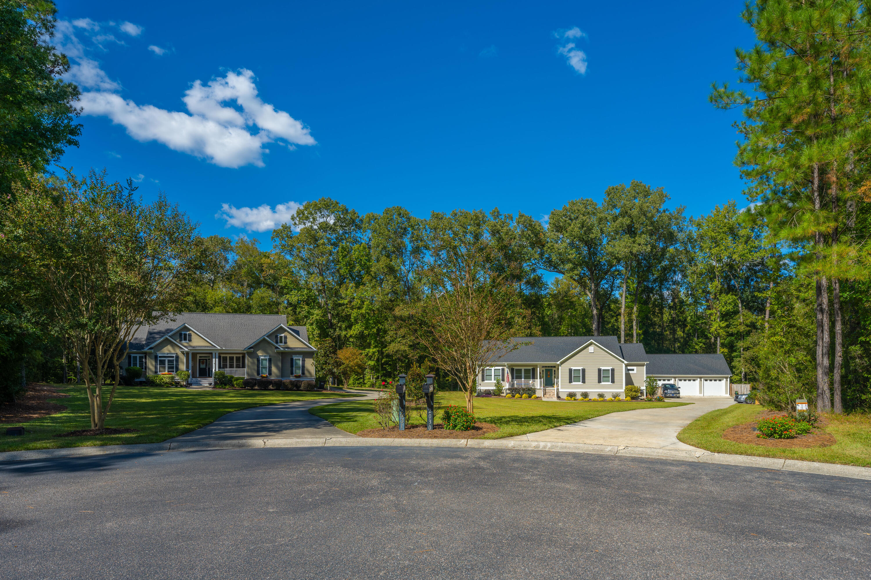 2012 Briar Bend Road Ridgeville, SC 29472 - Photo 12 of 42 2012BriarBendRd006