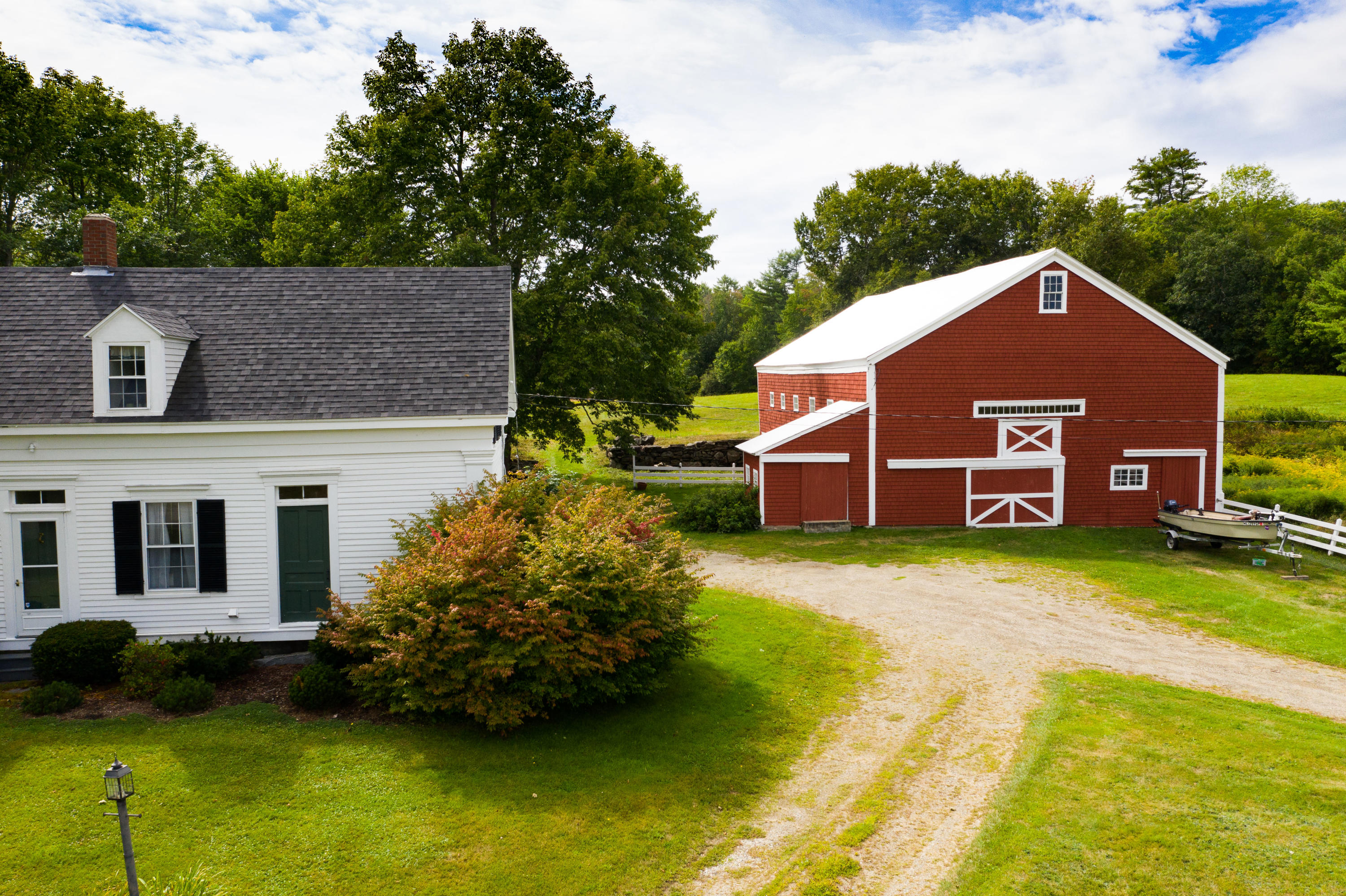 698 East Waldo Road Waldo, ME 04915 - Photo 26 of 31 Waldo Farm house-18
