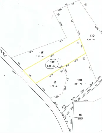 $175,000 | M41-l13e Rindge Turnpike, Ashburnham, MA 01430