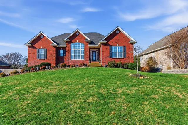 $4,250 | 2765 Jutes Drive, Thompson's Station, TN 37179