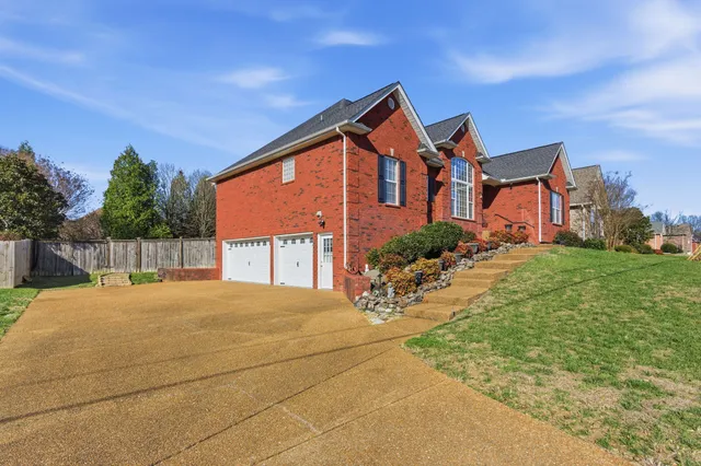 $4,250 | 2765 Jutes Drive, Thompson's Station, TN 37179