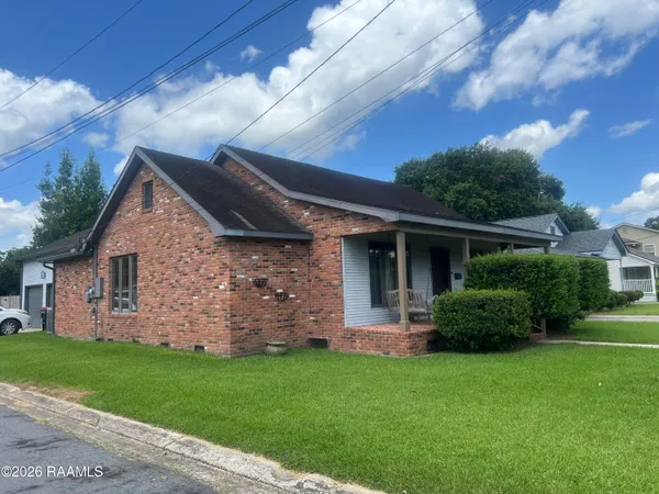 $1,800 | 501 St Patrick Street, Lafayette, LA 70506