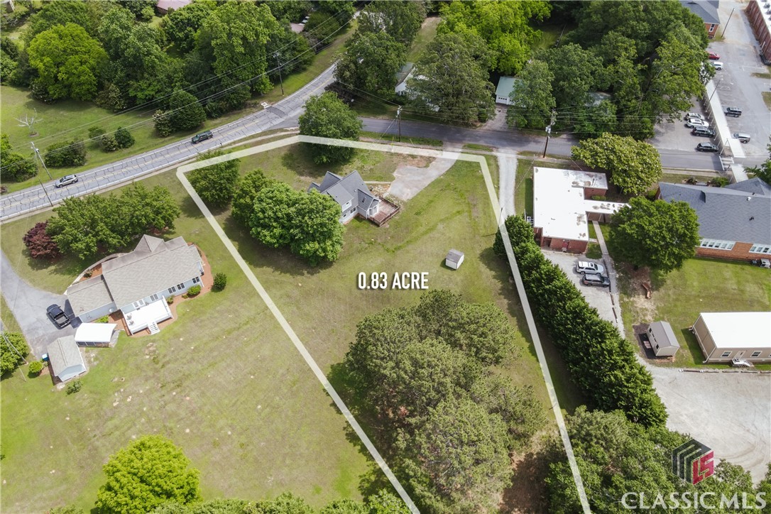 225 Athens Road Winterville, GA 30683 - Photo 37 of 38